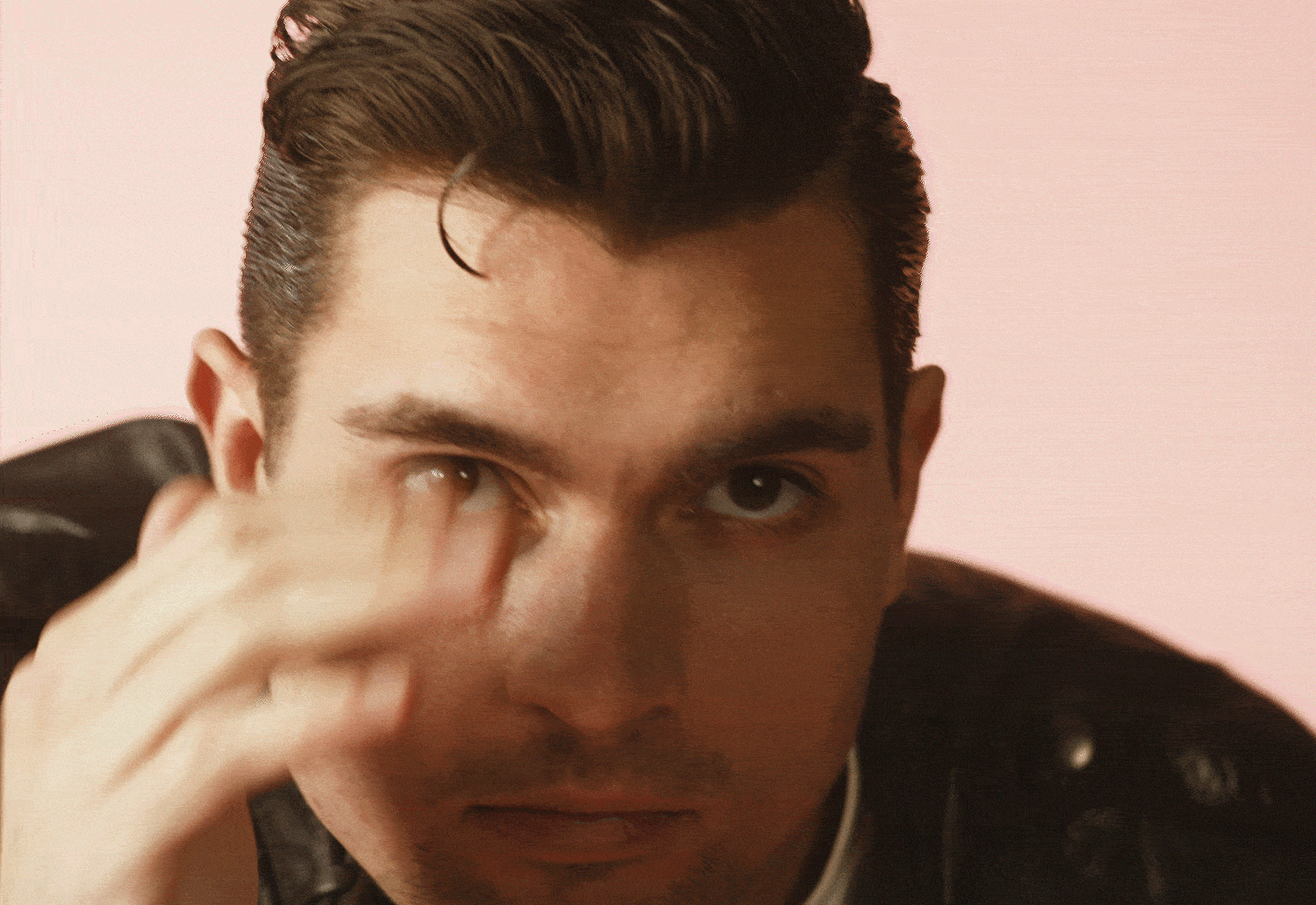 Stram hud? 3 enkla steg. Klart.