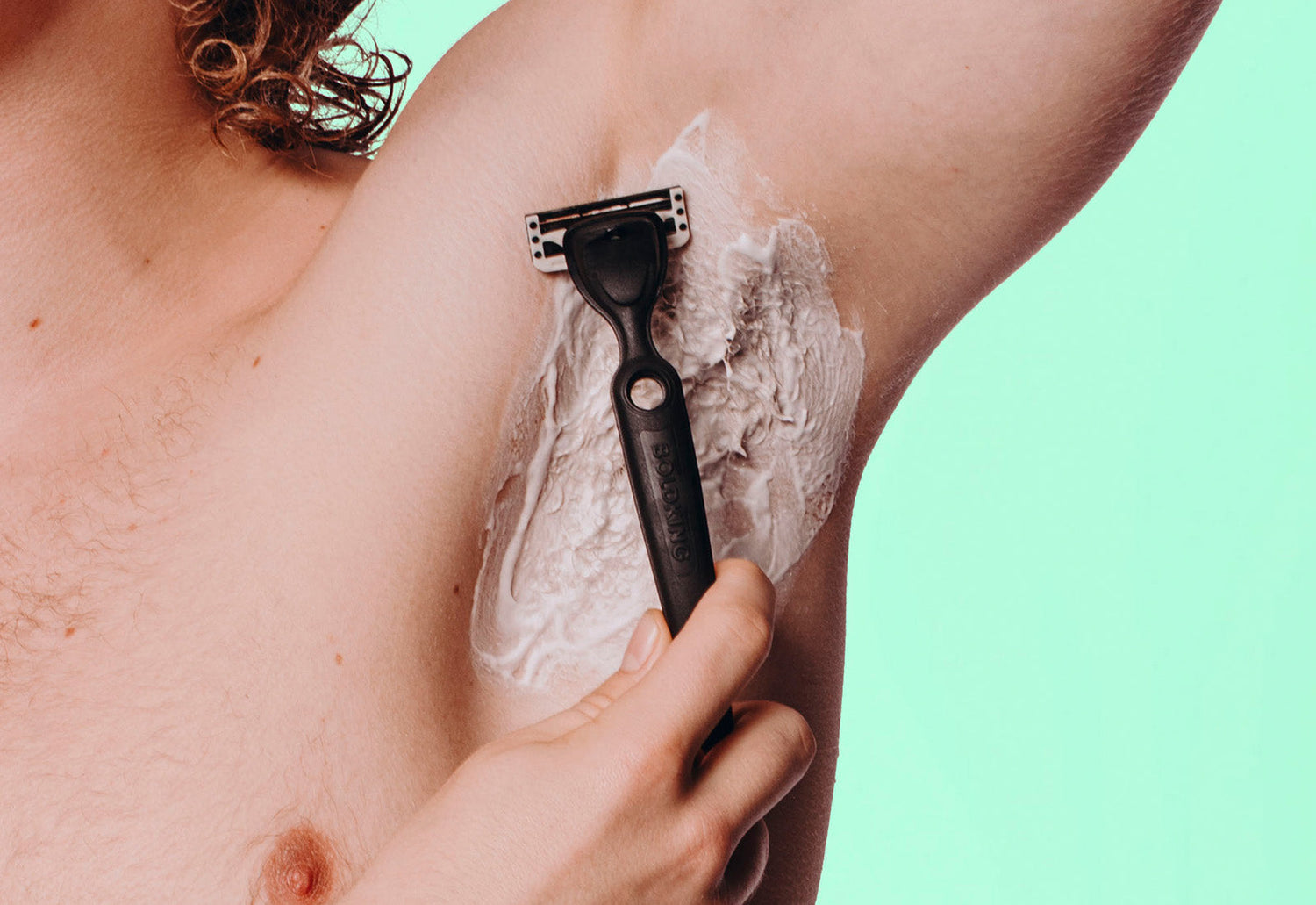 How often should you change razor blades?