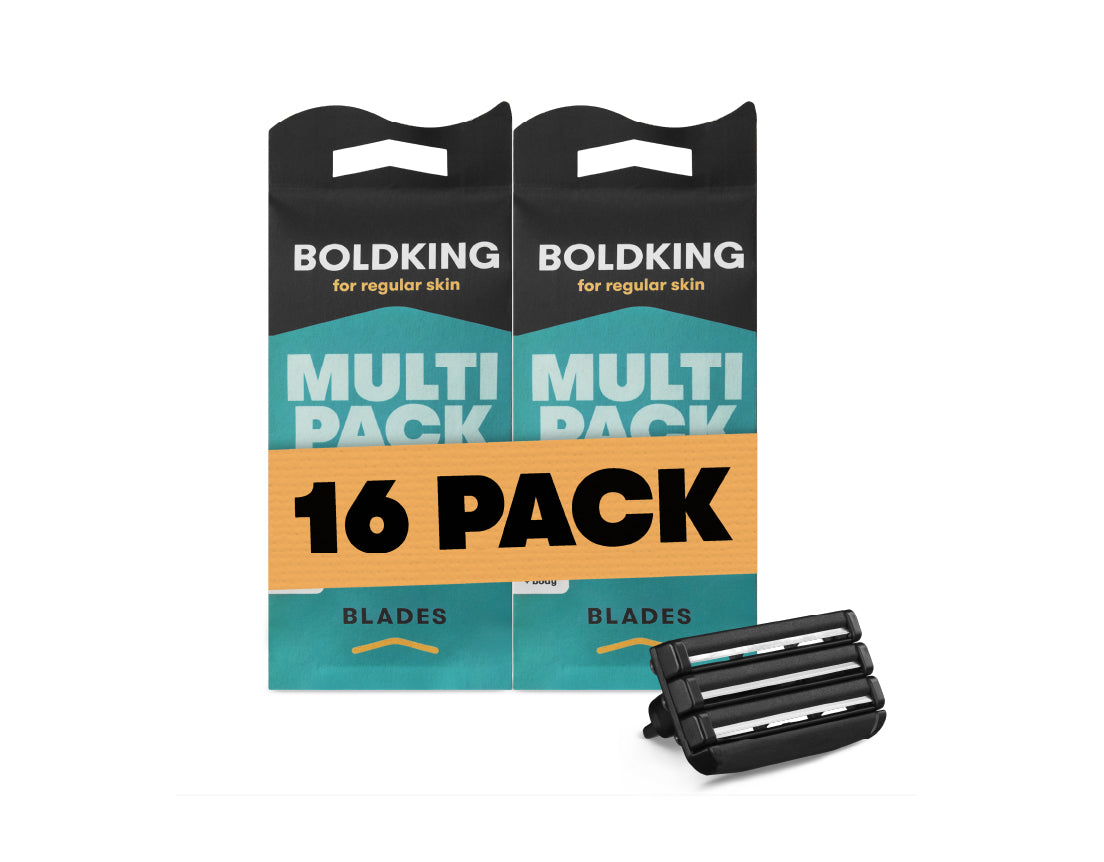 Blades Regular Valuepack