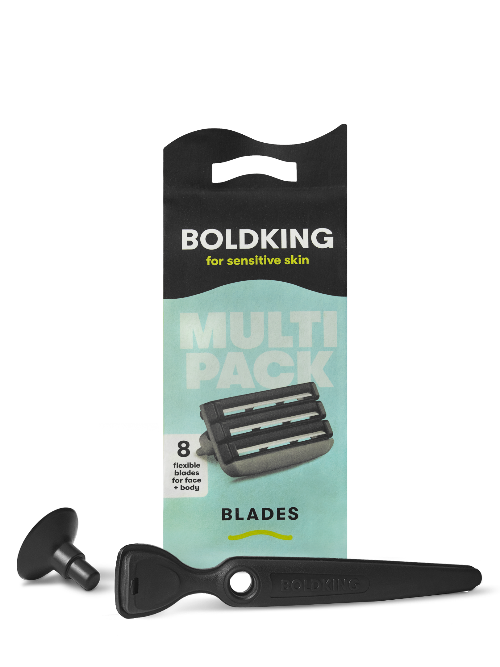 Multipack Plus Sensitive