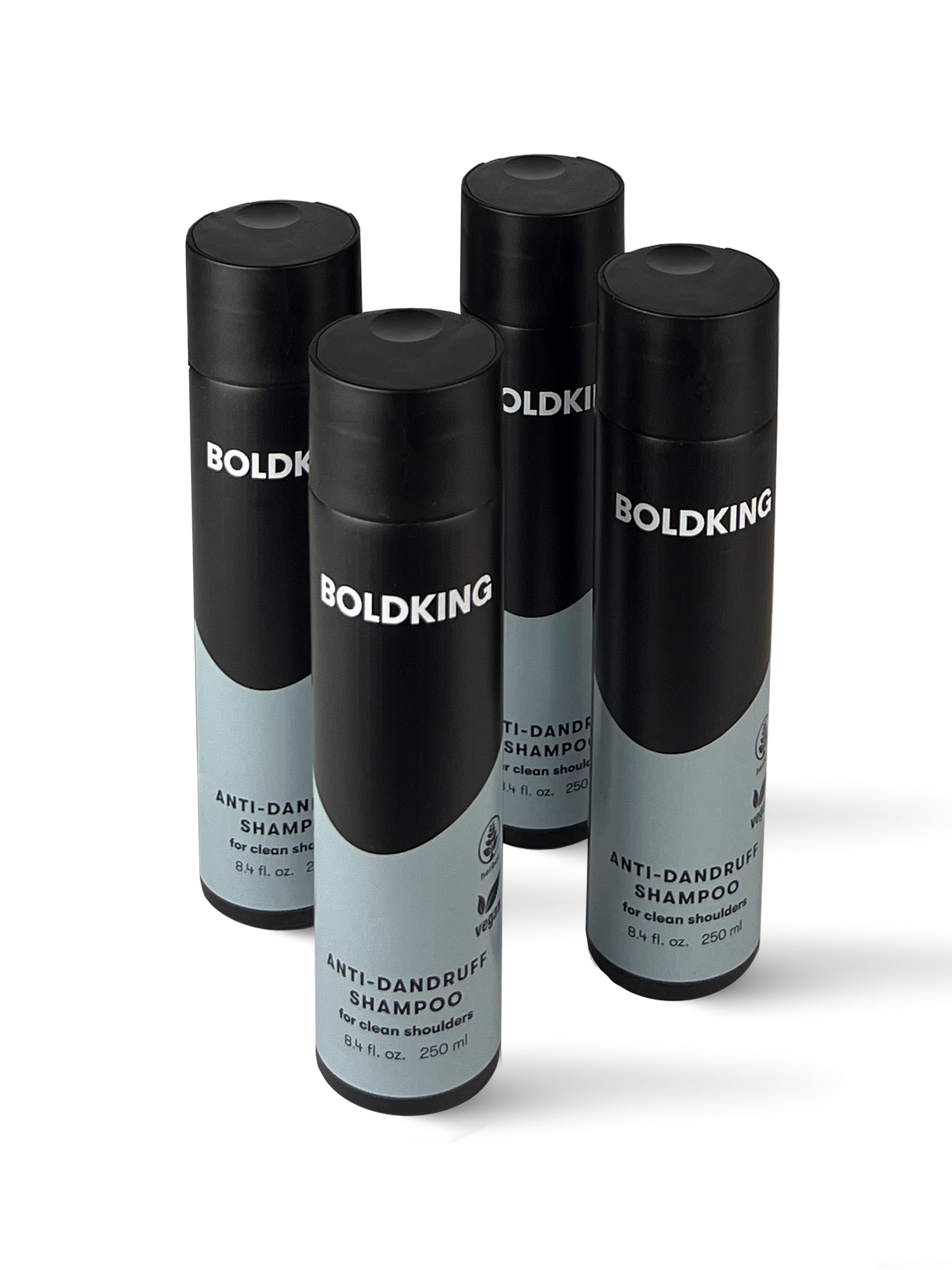 Shampoo Anti Dandruff Multipack