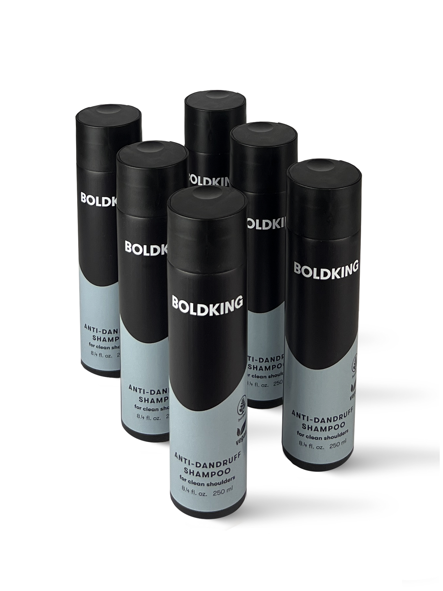 Shampoo Anti Dandruff Valuepack