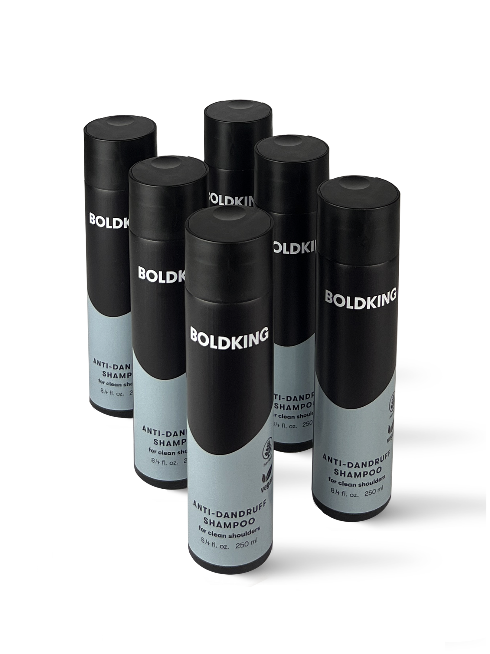 Shampoo Anti Dandruff Valuepack