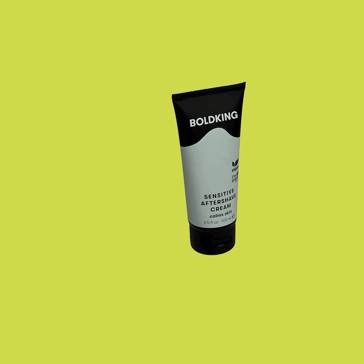 Aftershave Cream Sensitive Multipack