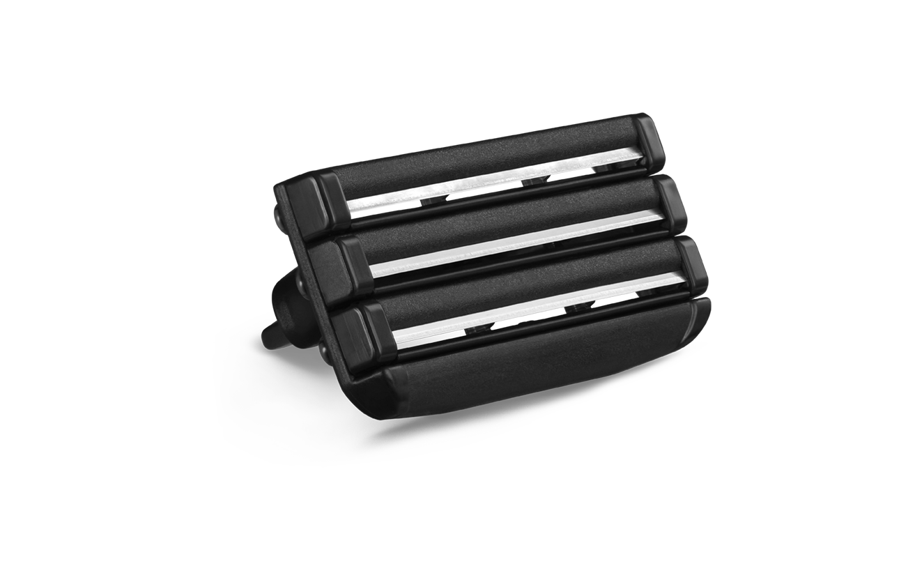 Shaving Set Blades (Regular)