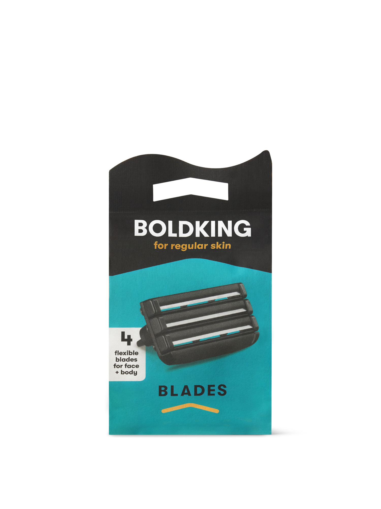 Shaving Set Blades (Regular)