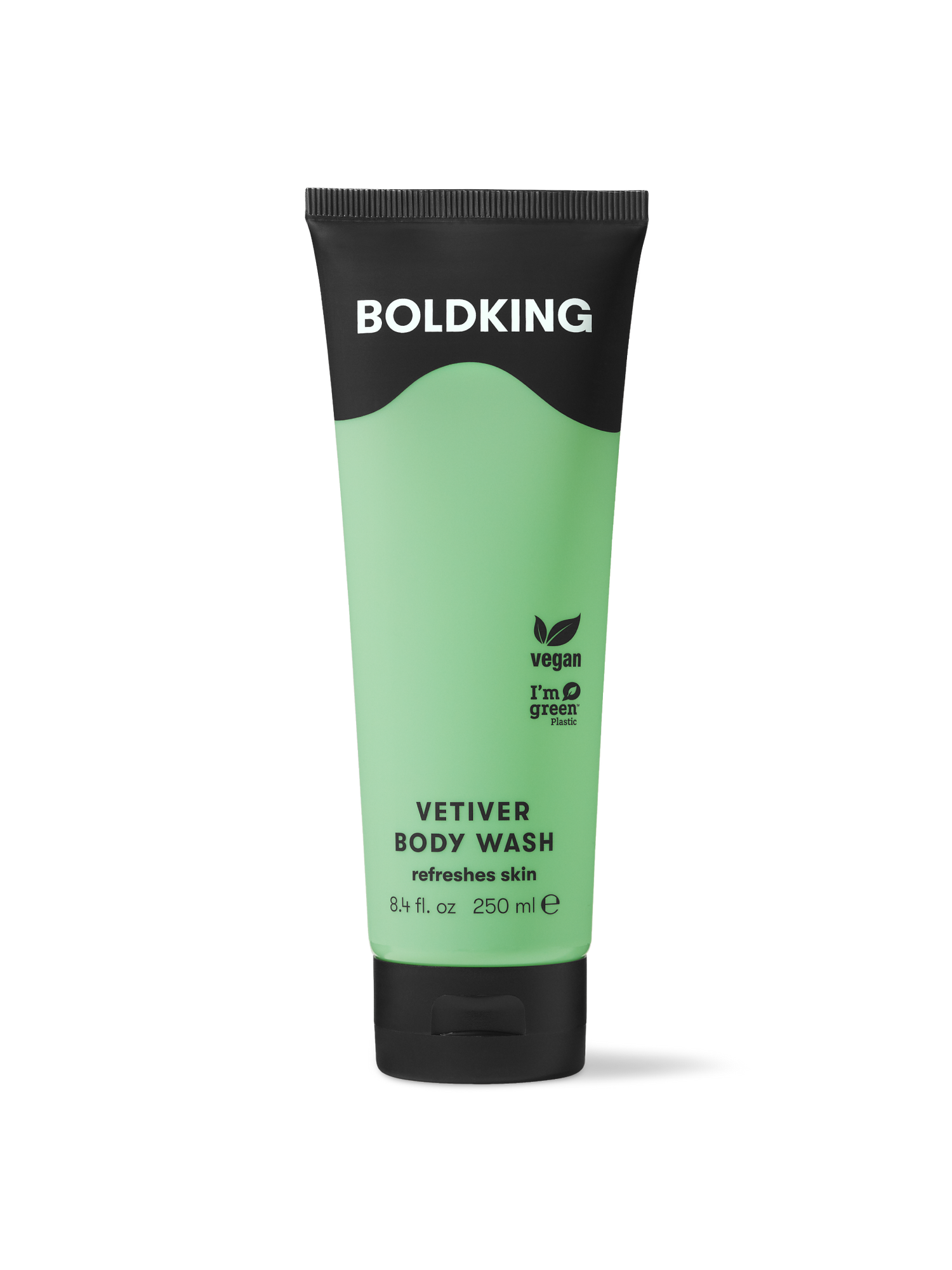 Bodywash Vetiver 250ml