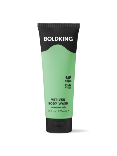 Body wash Vetiver 250ml
