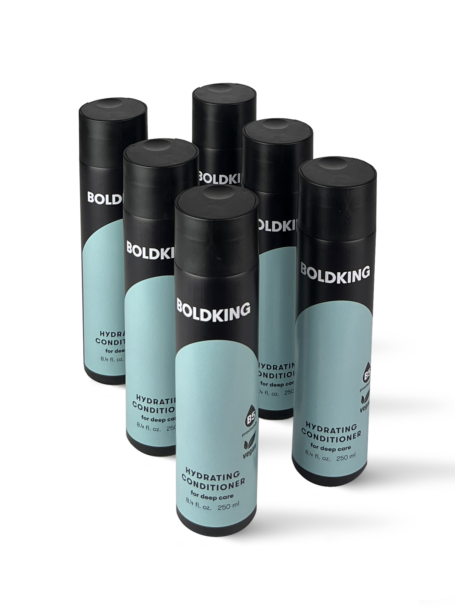 Hydrating Conditioner Valuepack