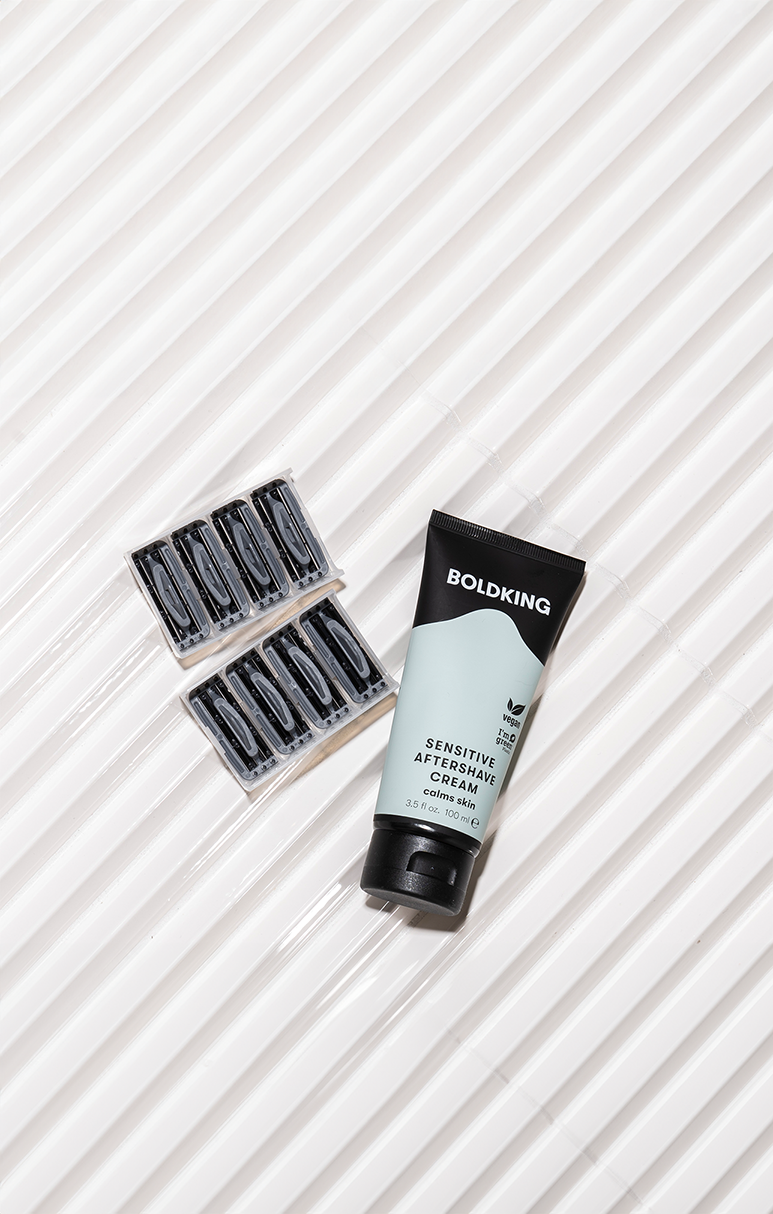 Complete Routine Sensitive