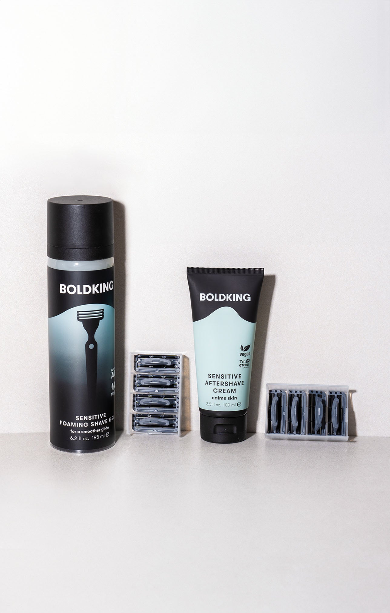 Complete Routine Sensitive