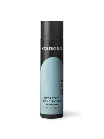 Feuchtigkeitsspendender Conditioner