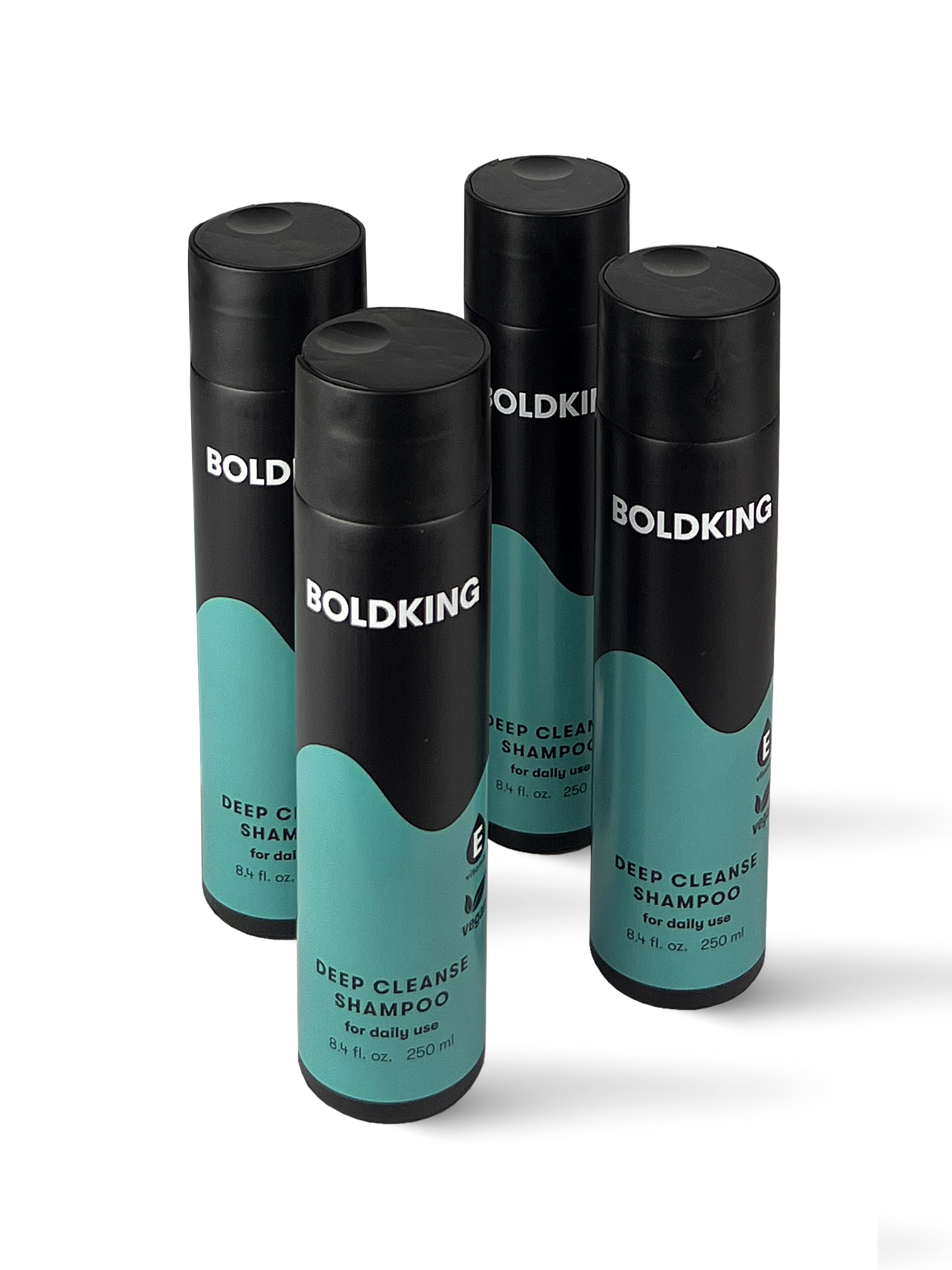 Tiefenreinigungsshampoo Multipack