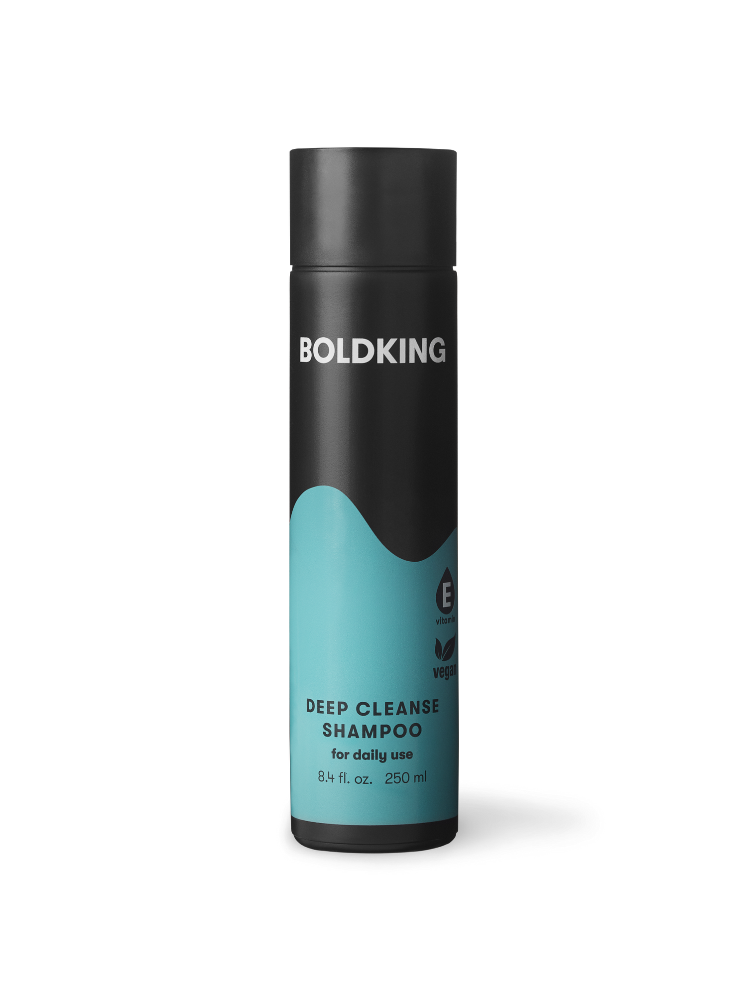 Shampoo Deep Cleanse