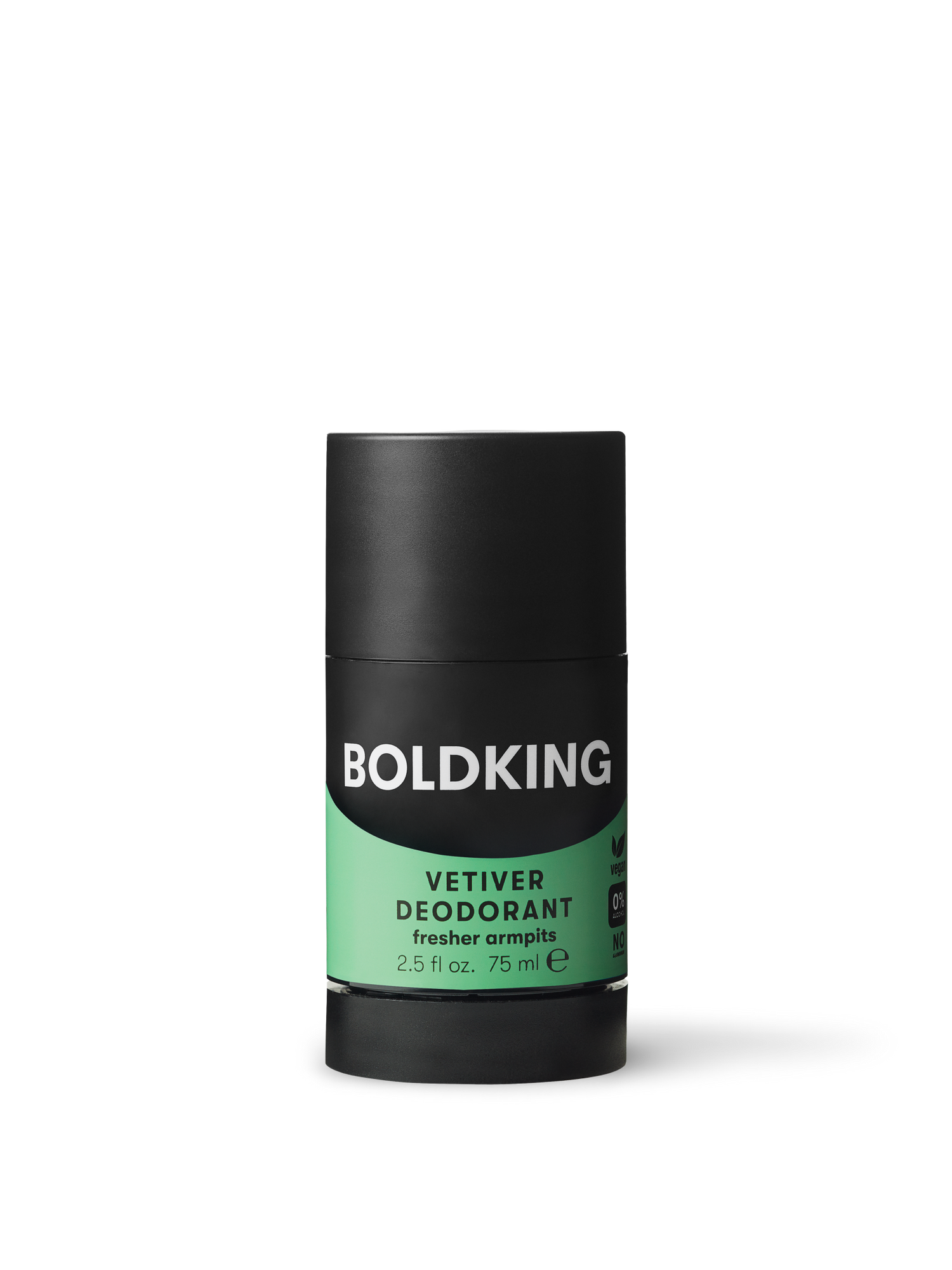 Desodorante Vetiver 75ml