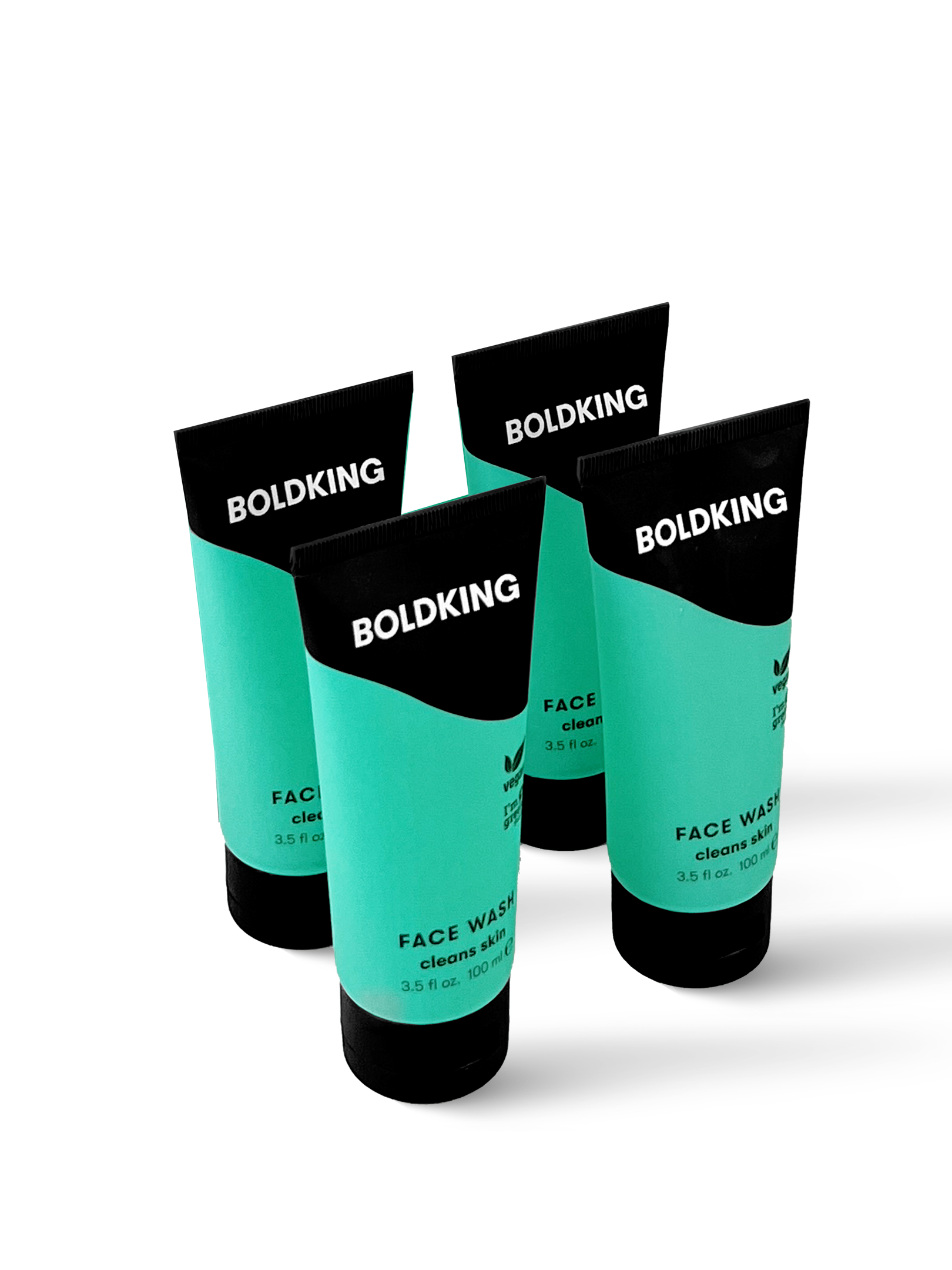 Żel do Mycia Twarzy Multipack