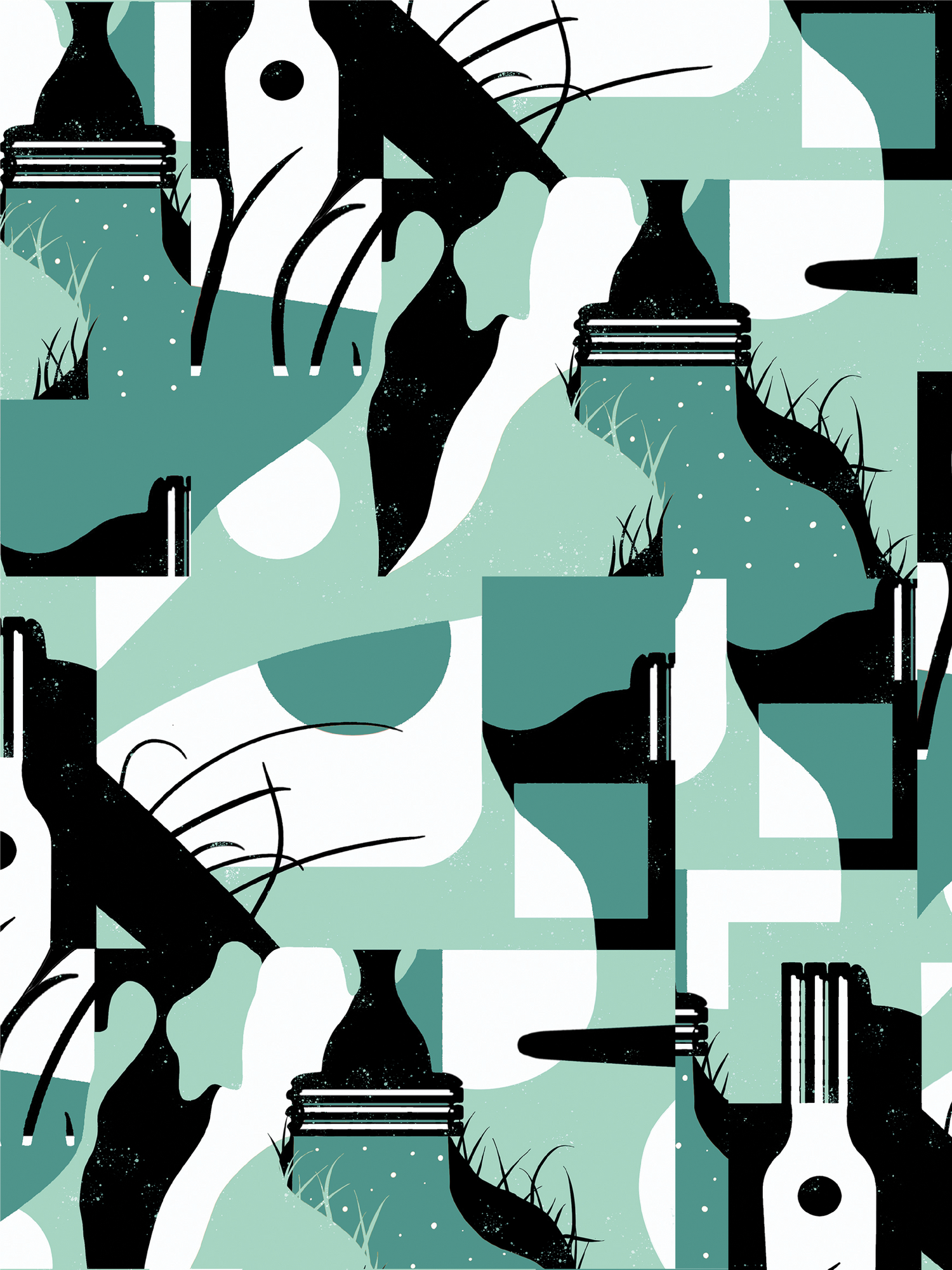 Shower & shave set limited edition Original