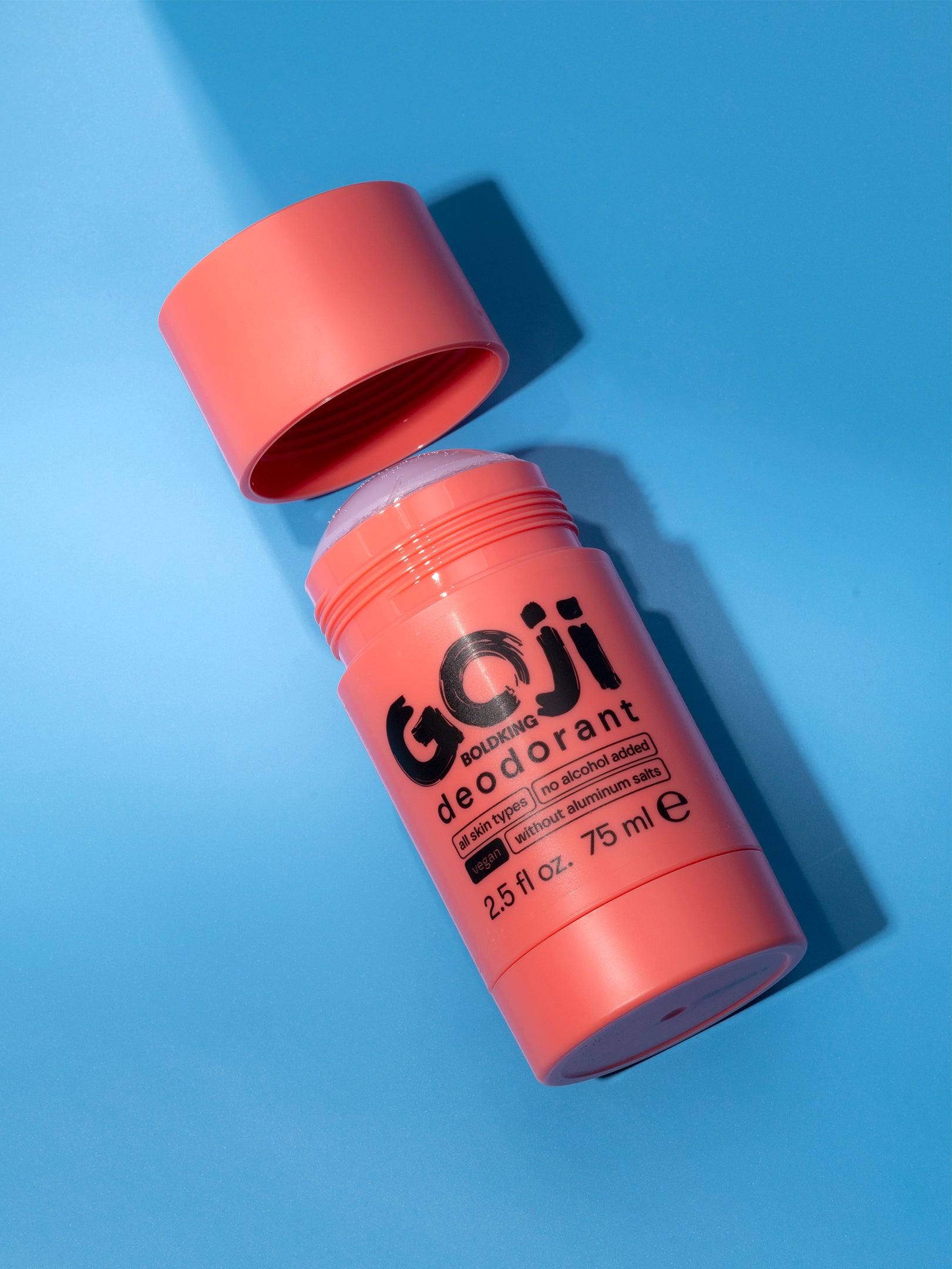 Deodorant Goji