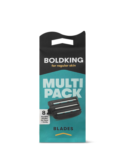 Blades Regular Multipack
