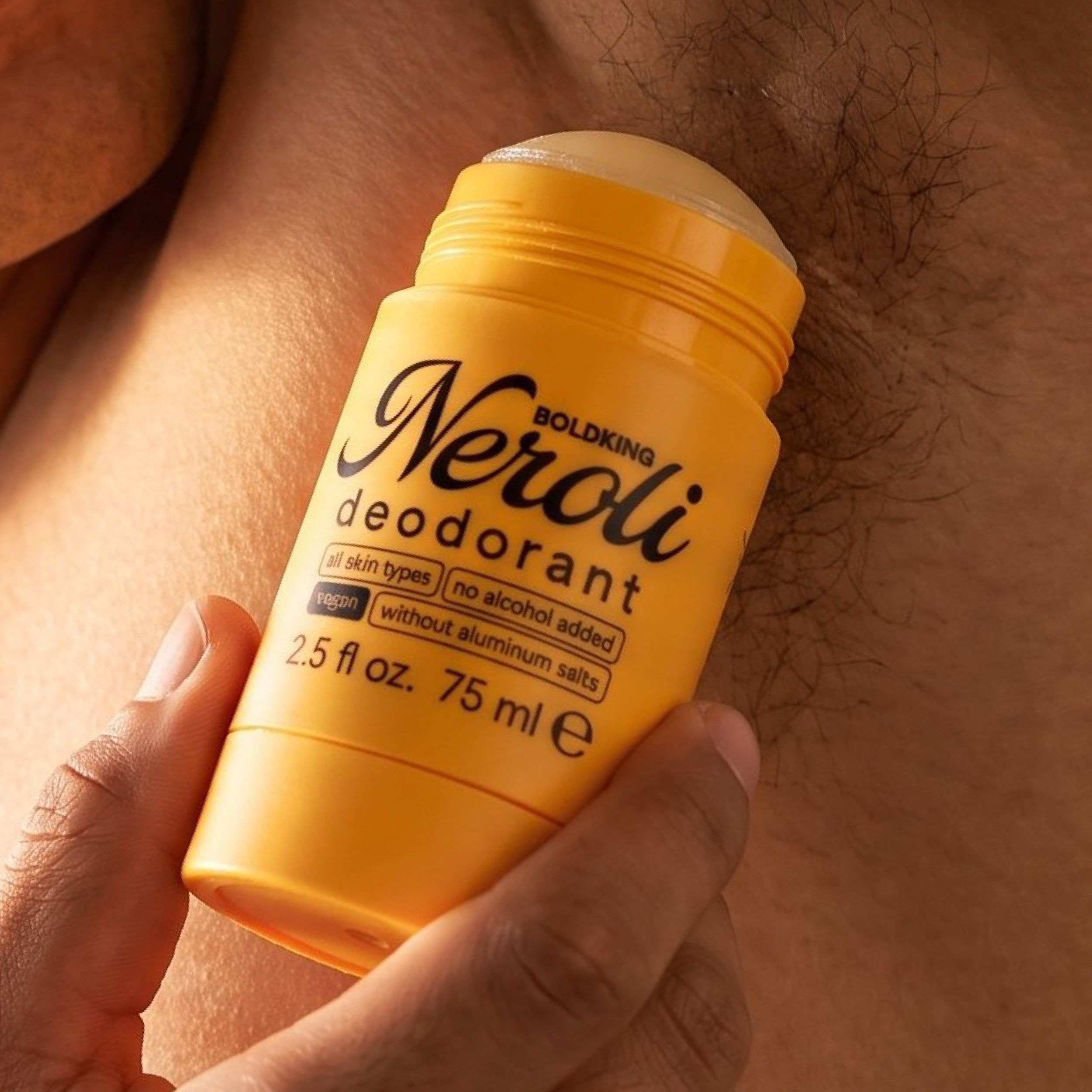 Deodorant Neroli