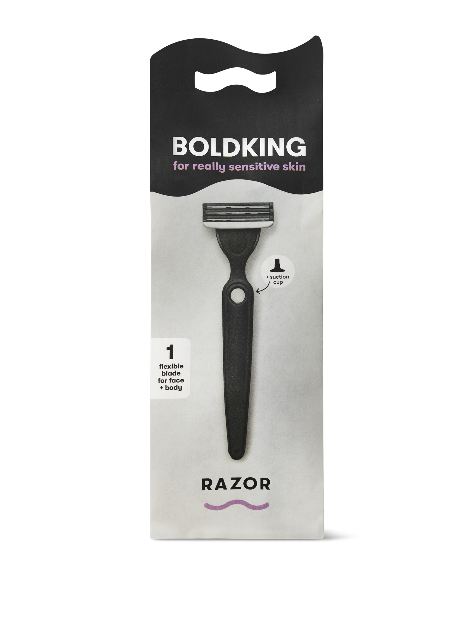 Maquinilla de Afeitar Muy Sensible