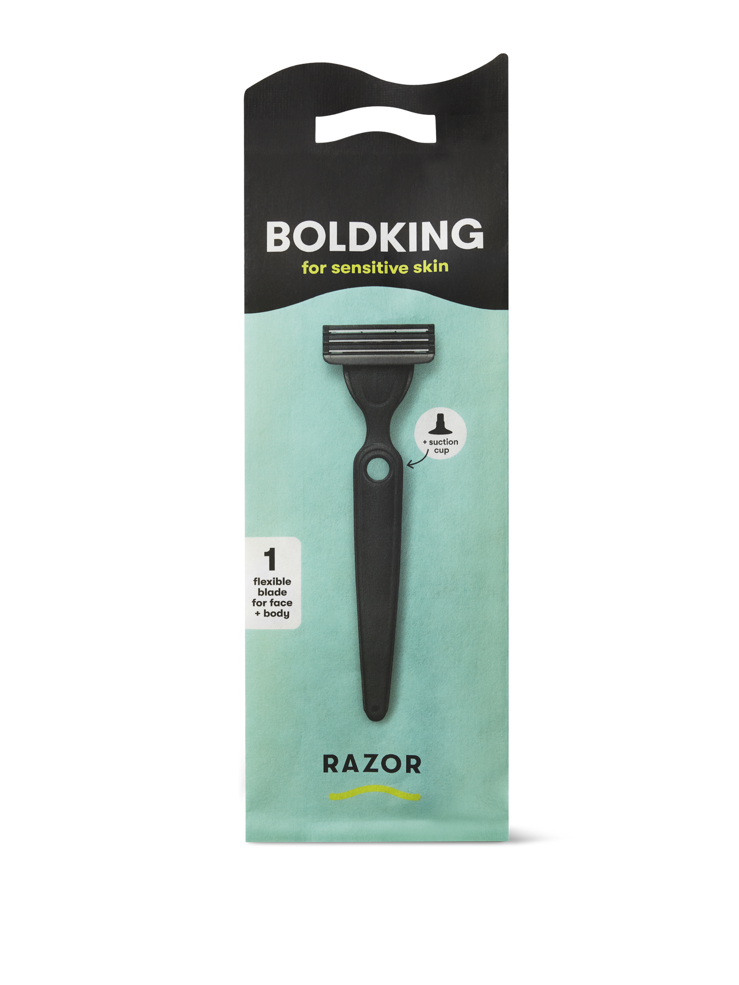 Maquinilla de Afeitar Sensible