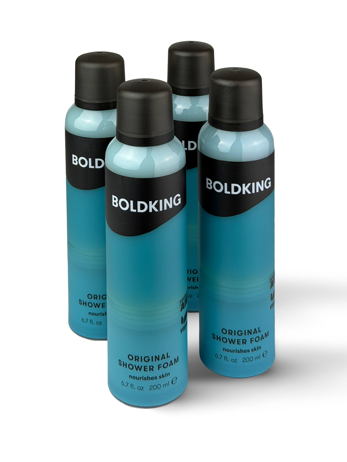 Doccia schiuma Originale 200ml