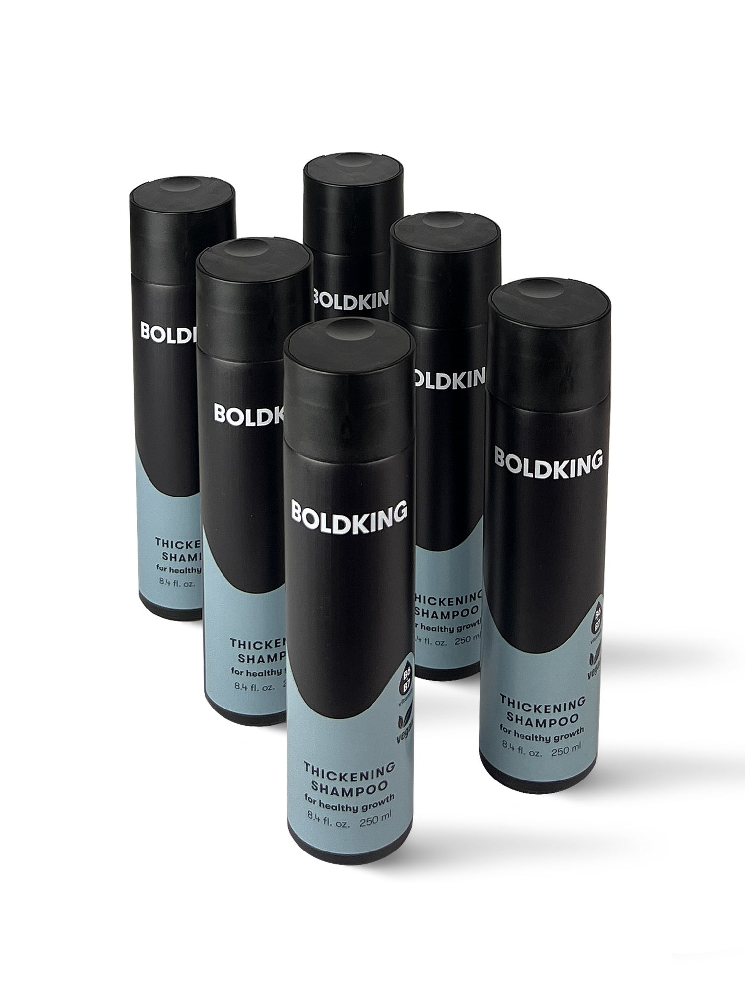 Shampoo Thickening Valuepack