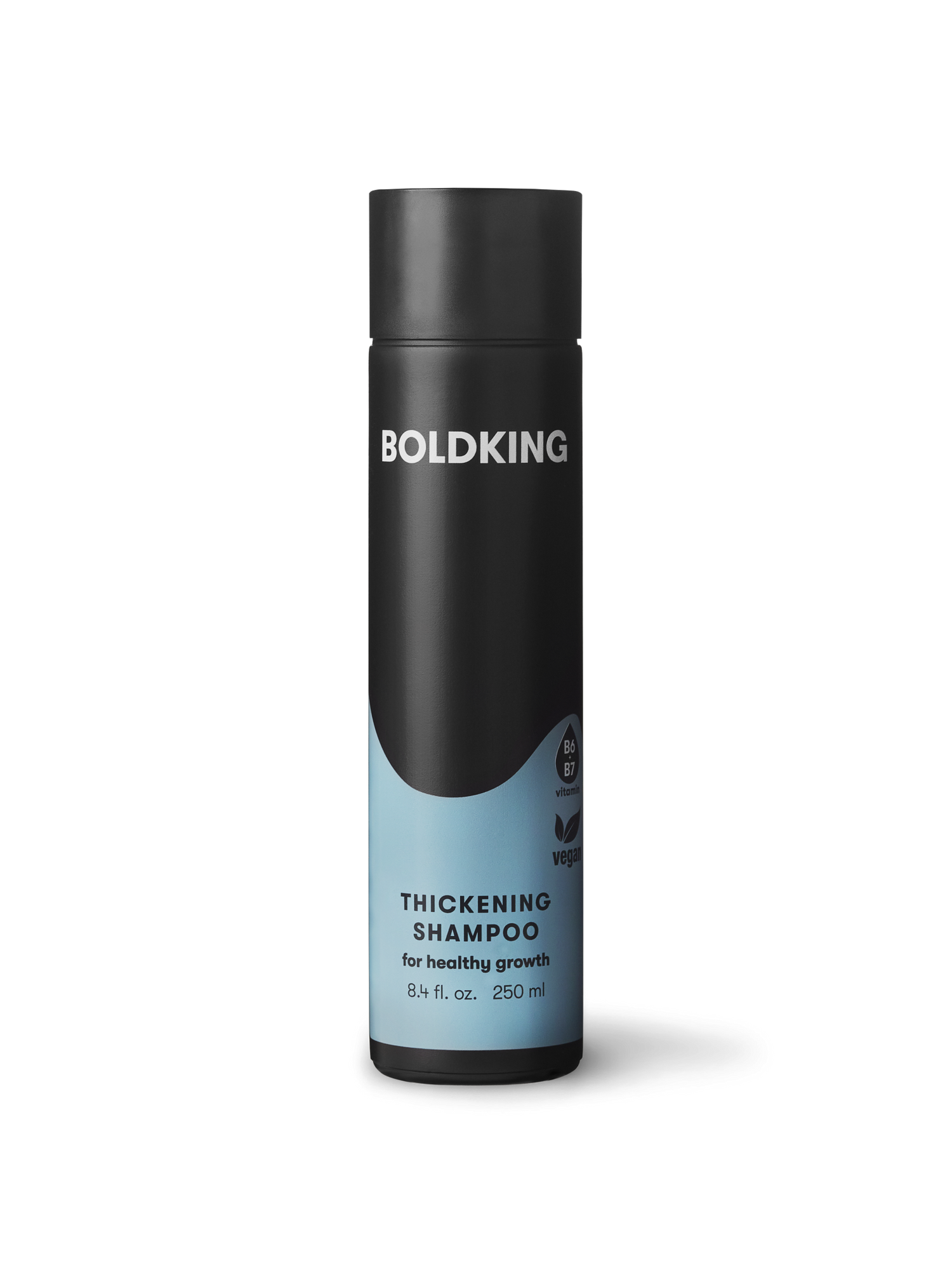 Haarverdickungs Shampoo