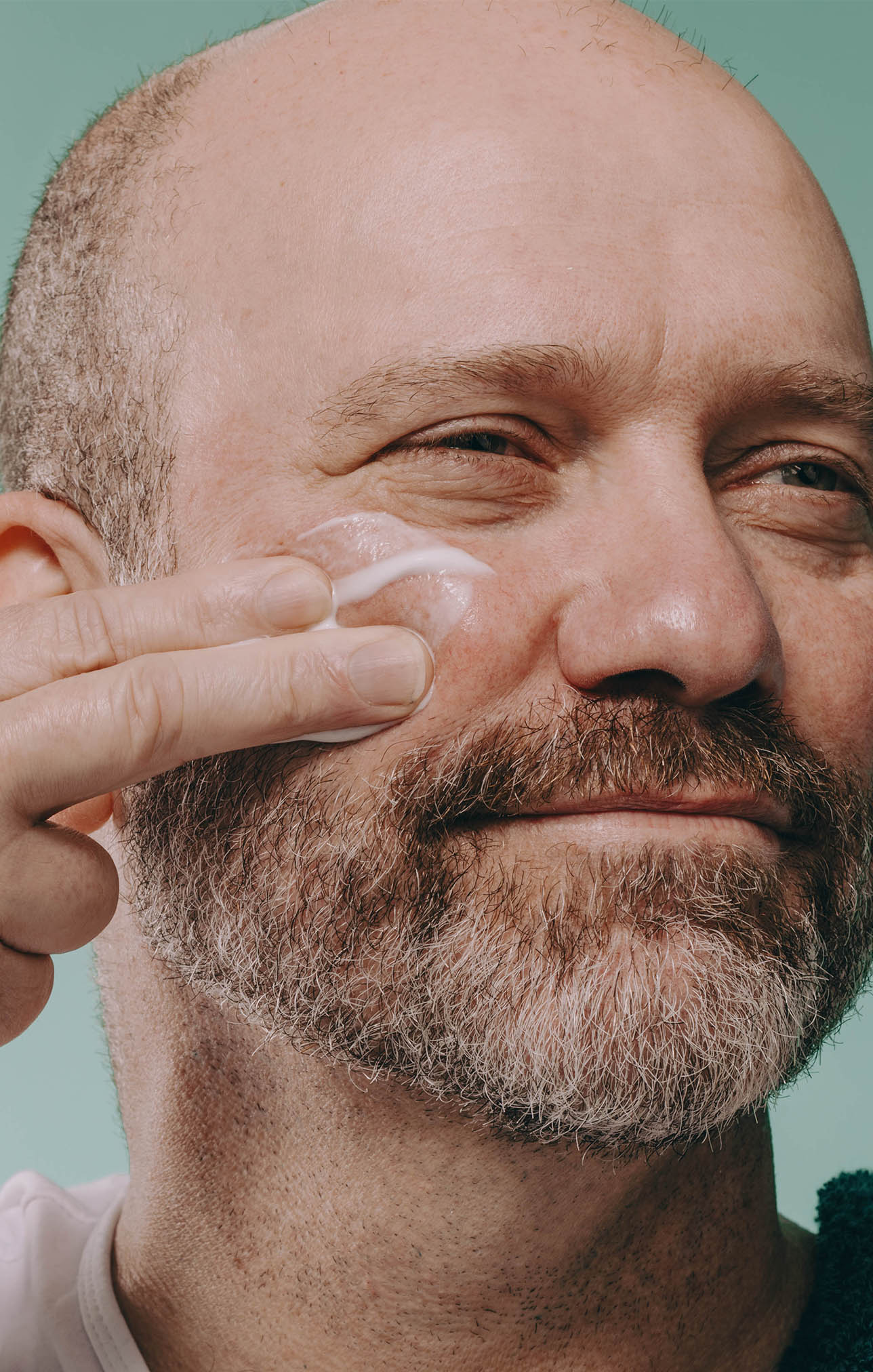 Crema Dopobarba Sensitive Valuepack