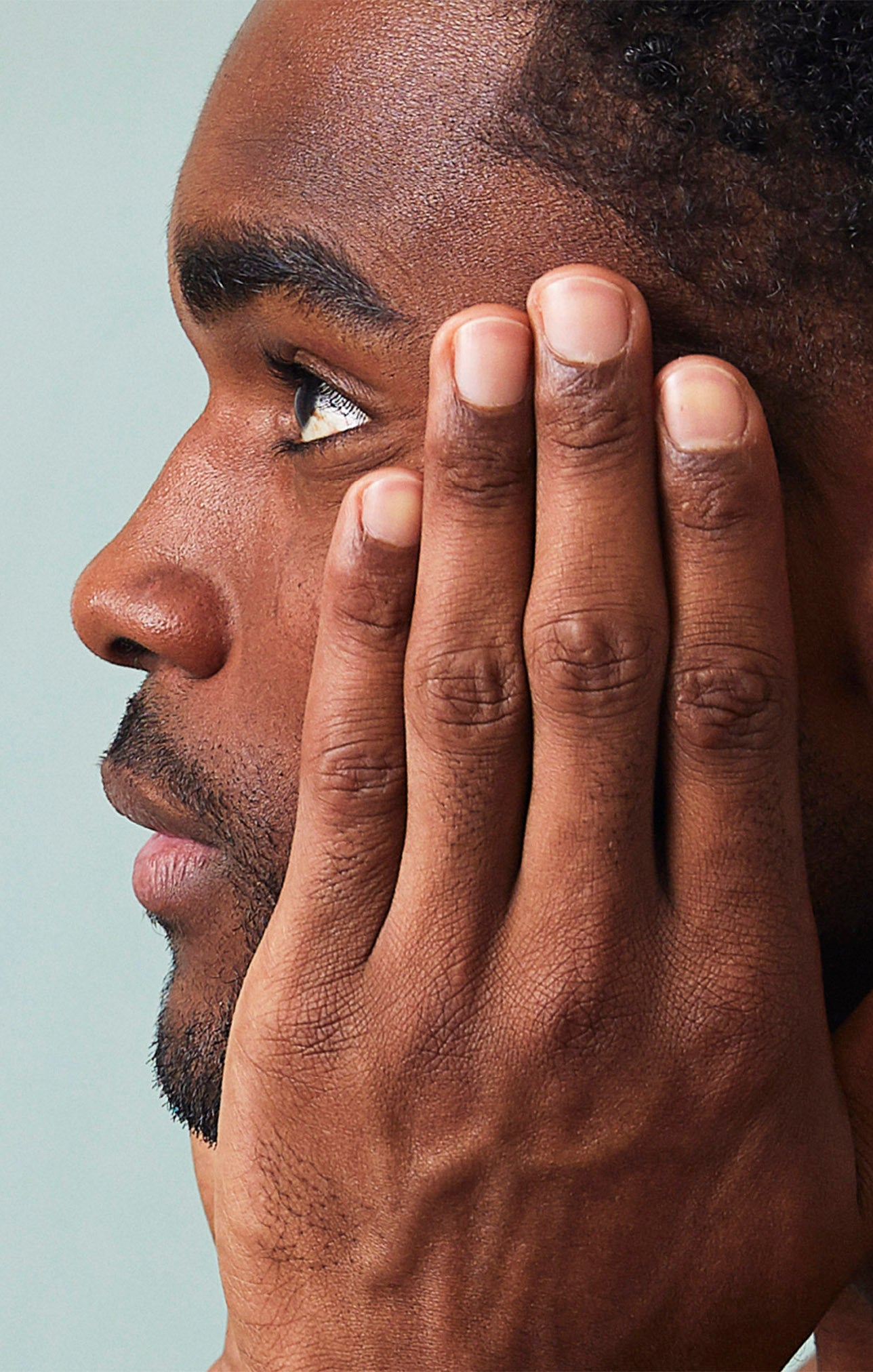 Crème Après-Rasage Original Valuepack