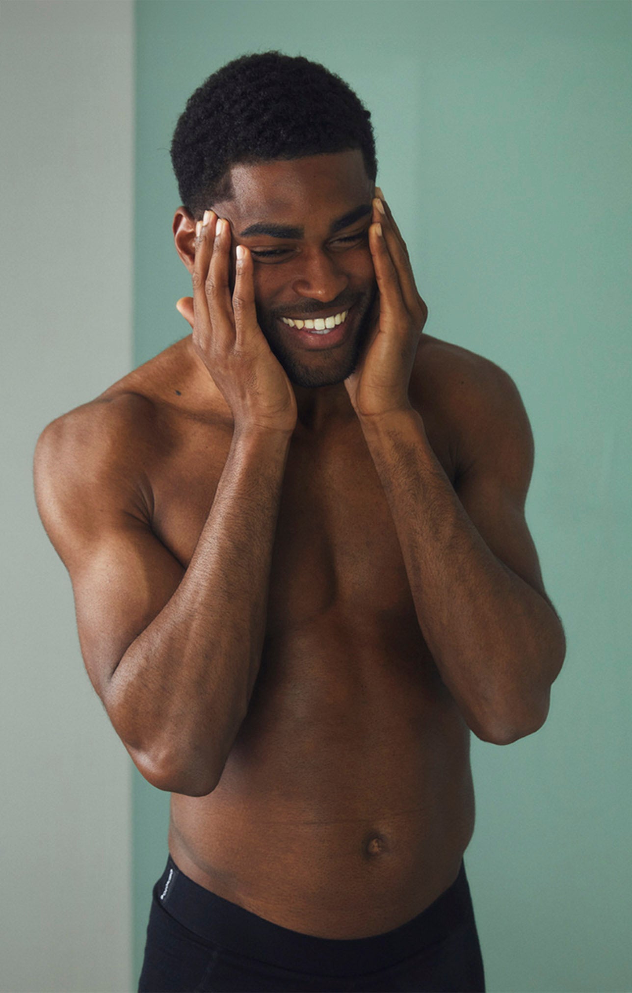 Crema Aftershave Original 100ml