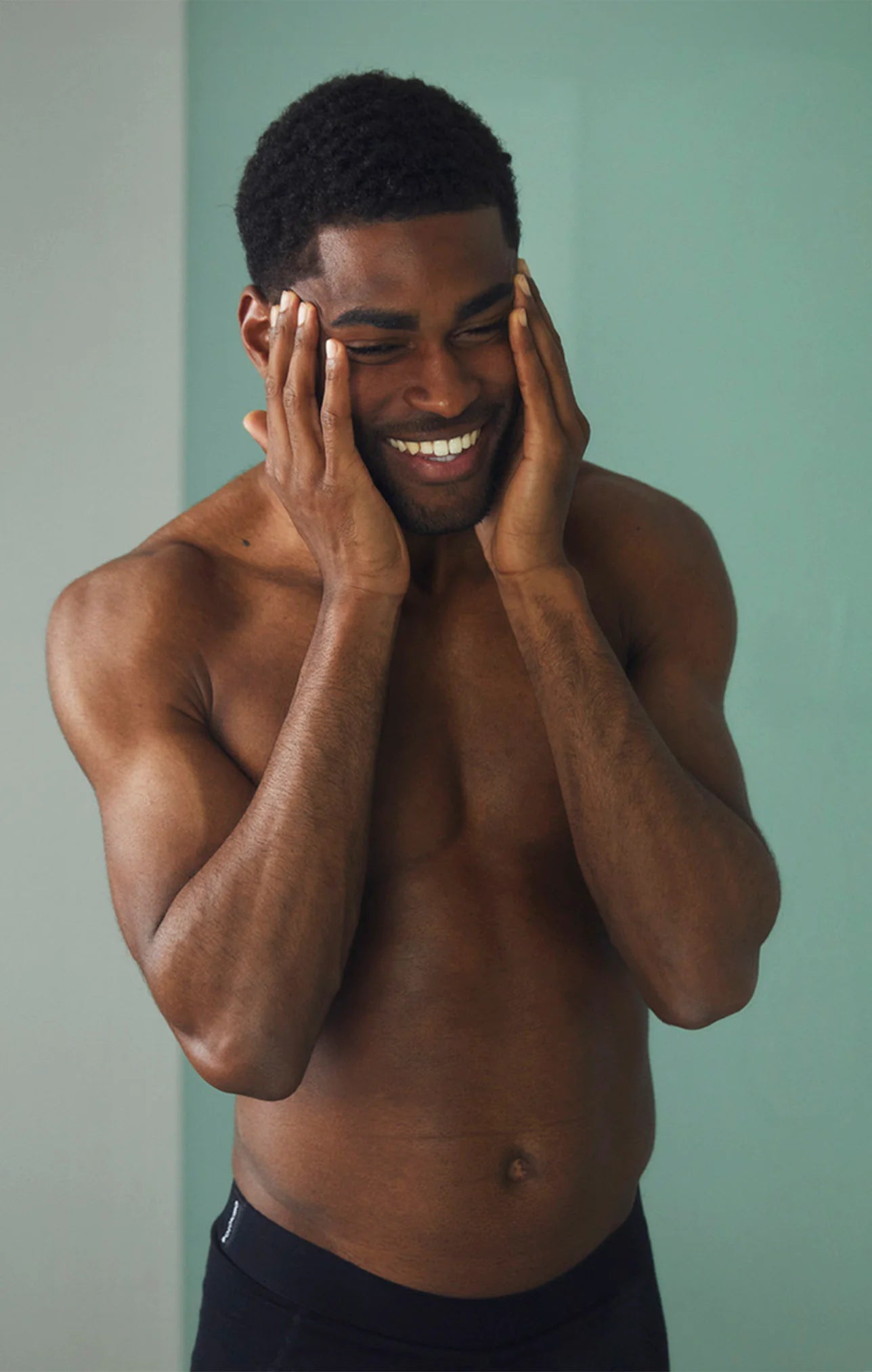 Aftershave Cream Original 50ml