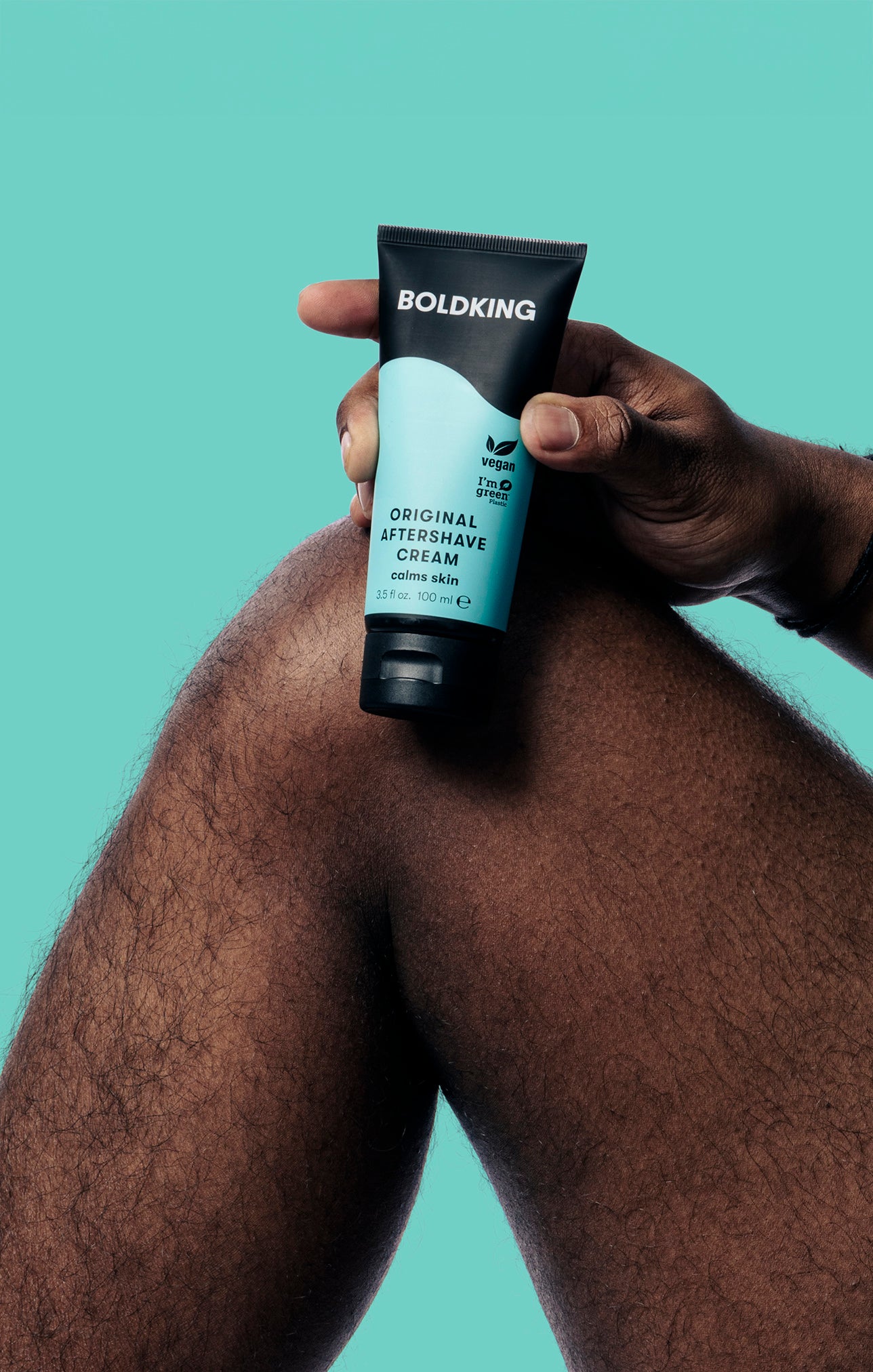 Complete Routine Regular