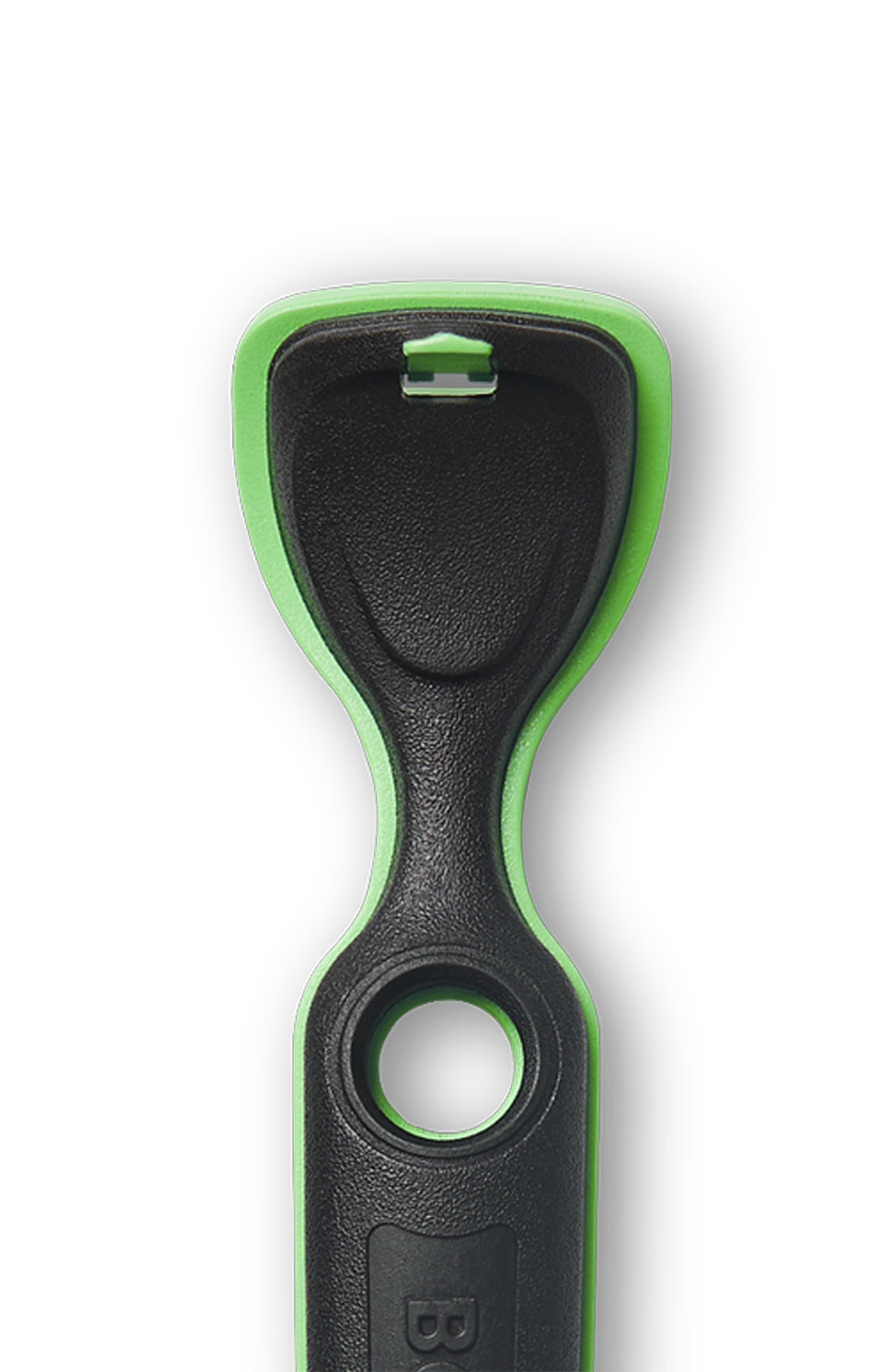 Handle Green