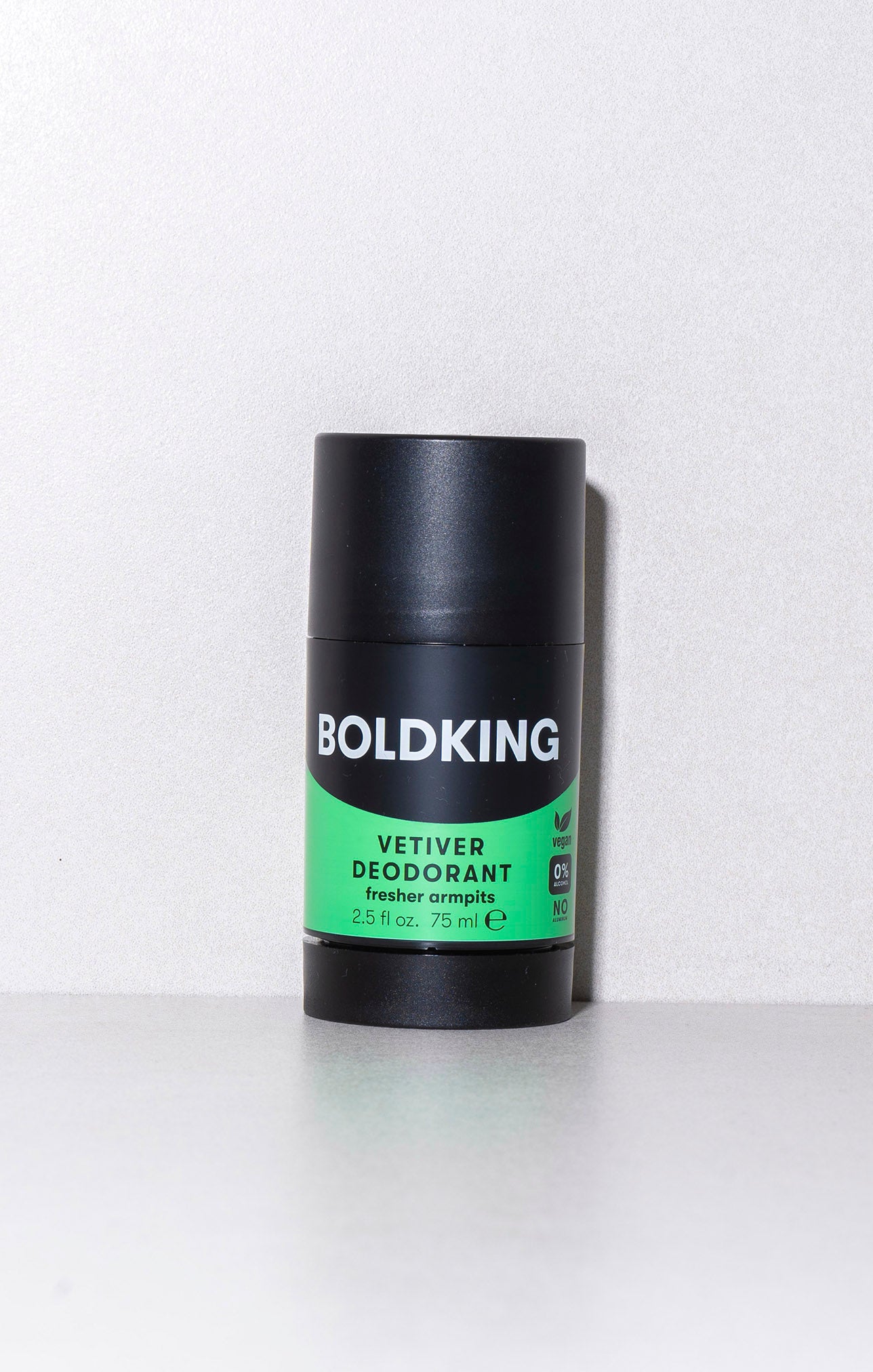 Desodorante Vetiver 75ml