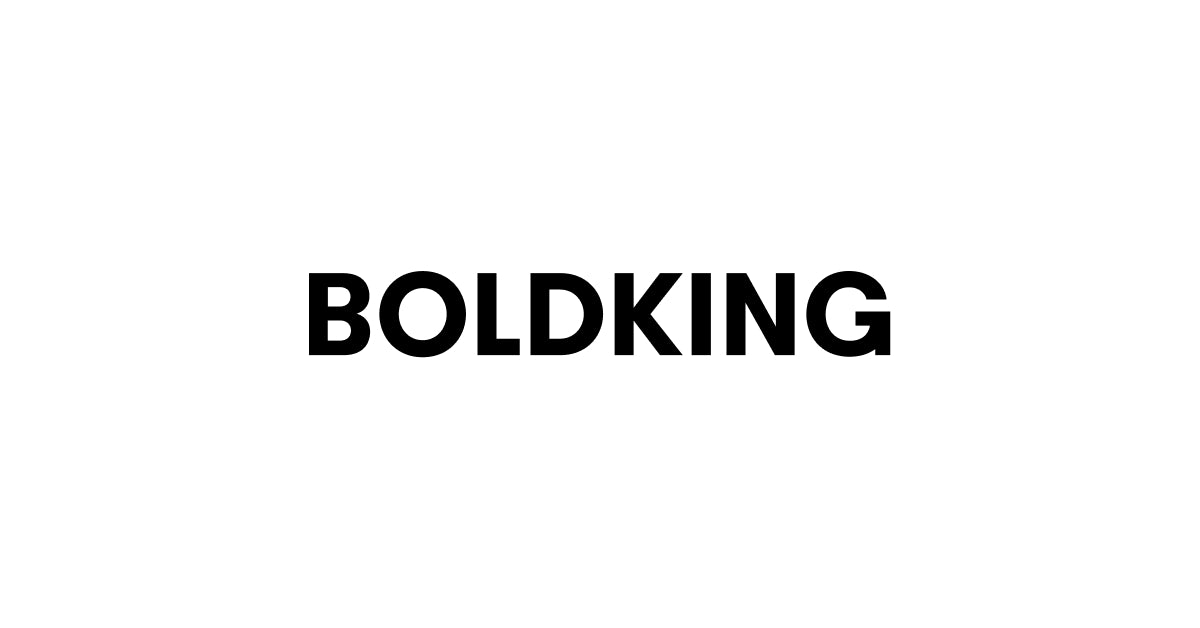 Boldking | we love hair