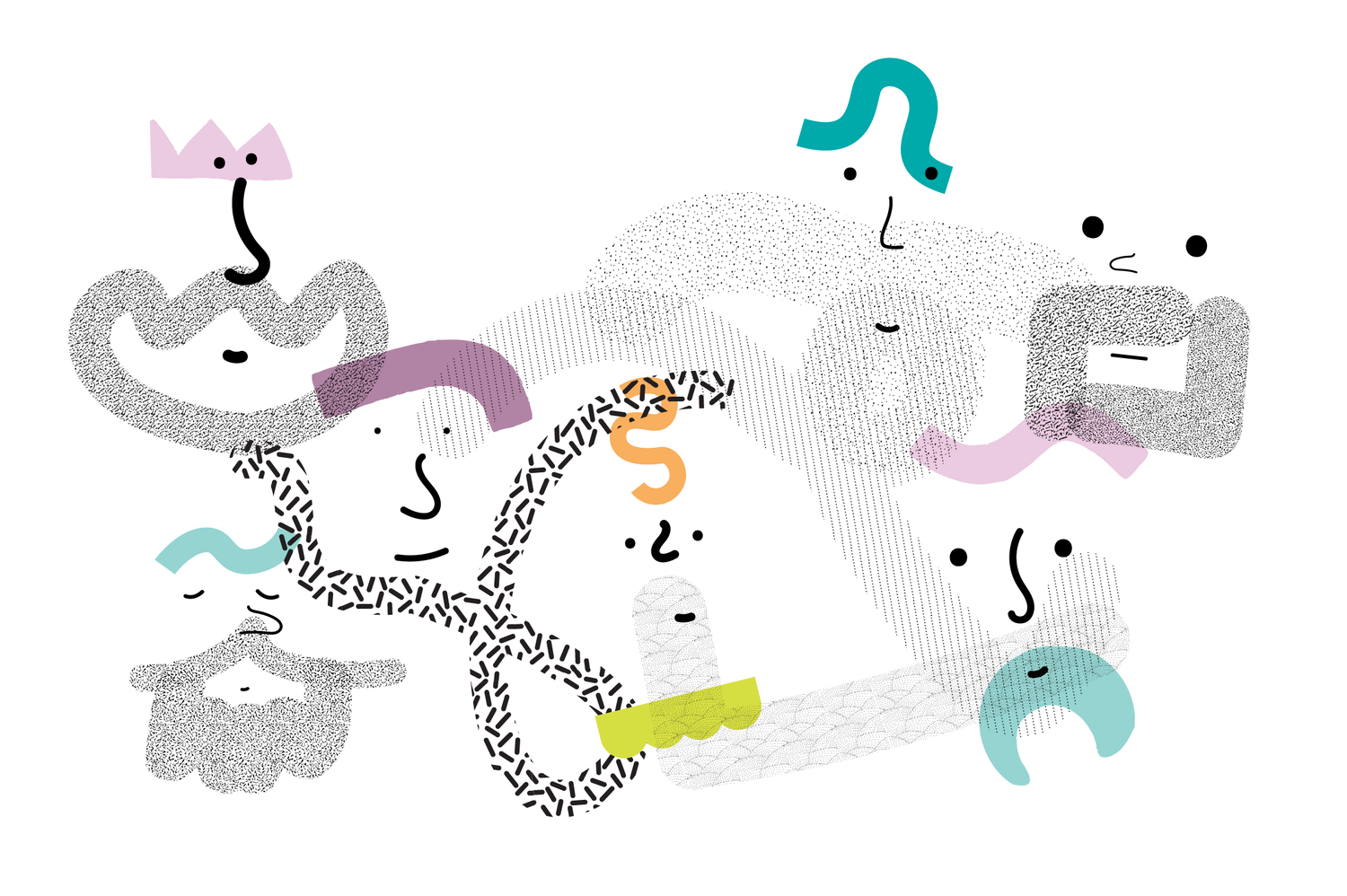 Het is World Beard Day! 5 jaw-dropping baardfeitjes