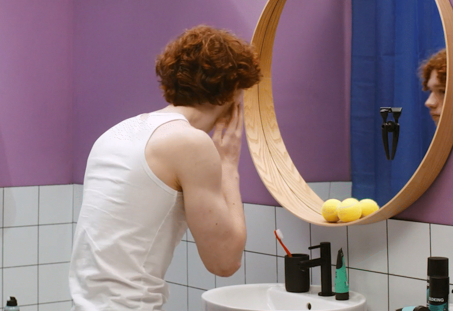 The one step after shaving most people skip.