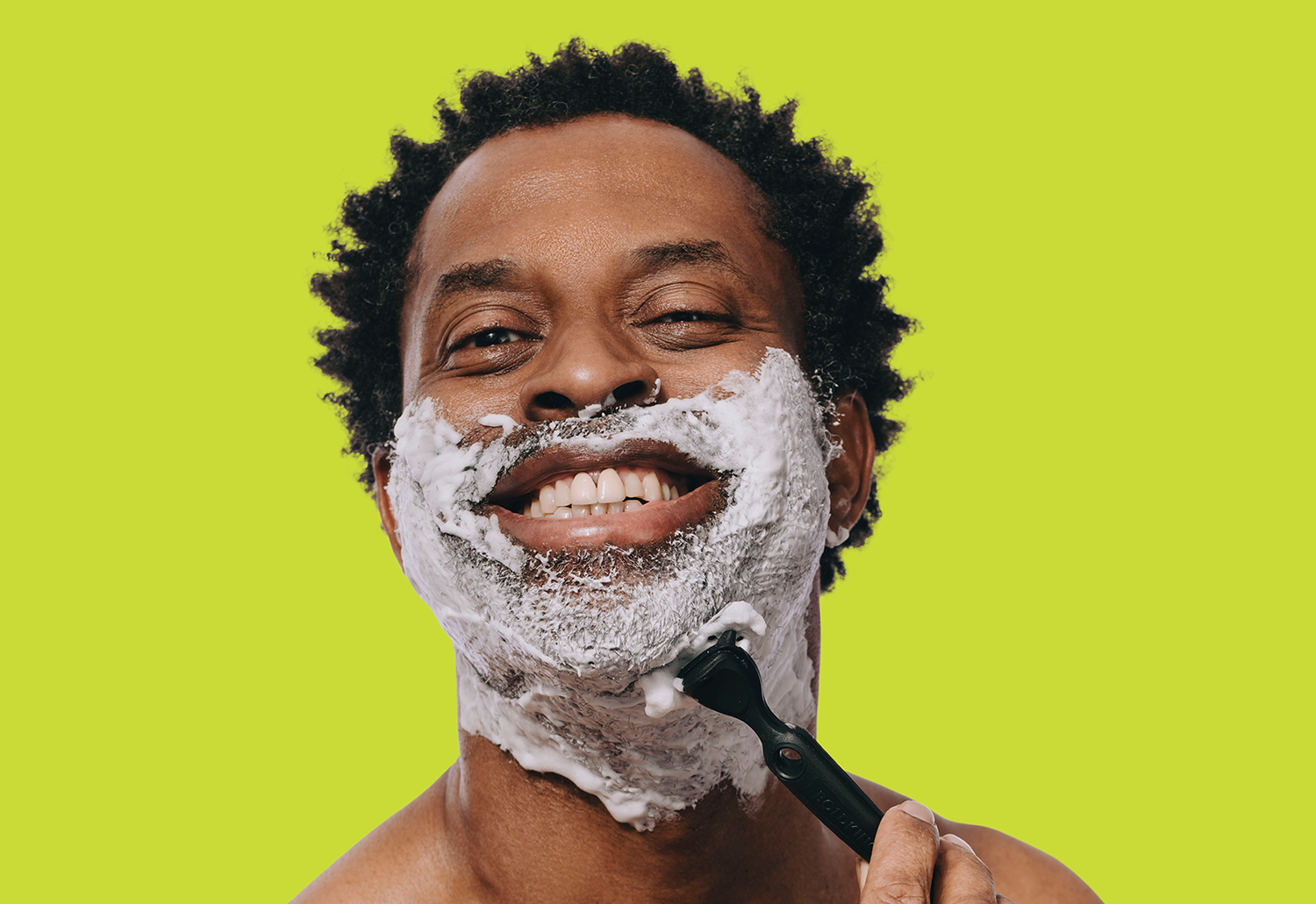 Juckreiz nach dem Rasieren? So wirst du ihn los.