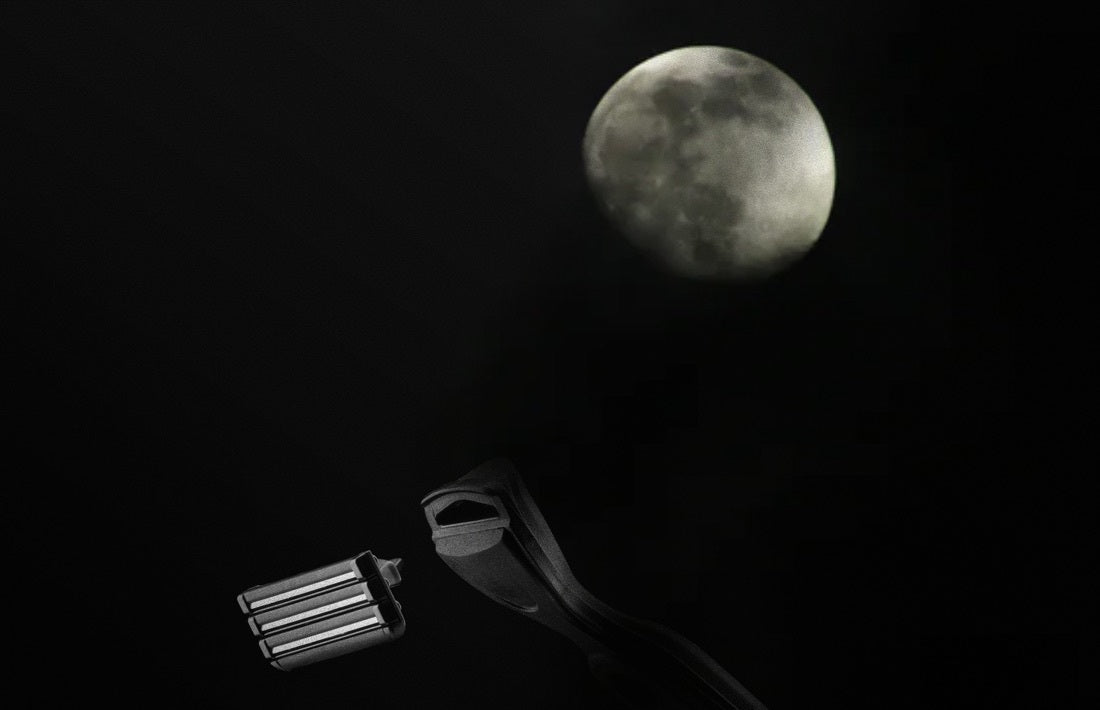 Manscaping – Selbst wenn du so haarig wie ein Werwolf bist