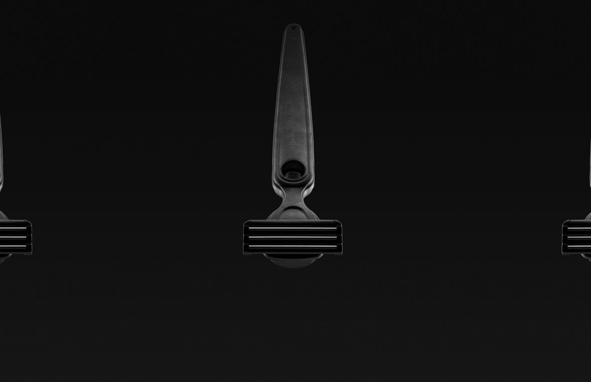 Thinking about shaving your balls for the first time? - It's liberating.