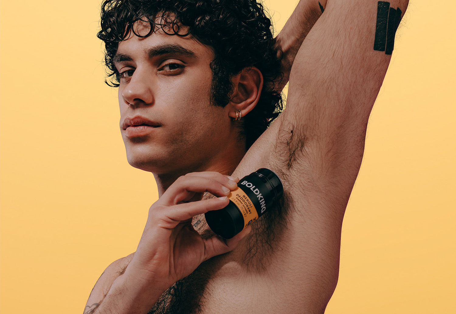 Neroli – el aroma de un árbol cítrico bañado por el sol