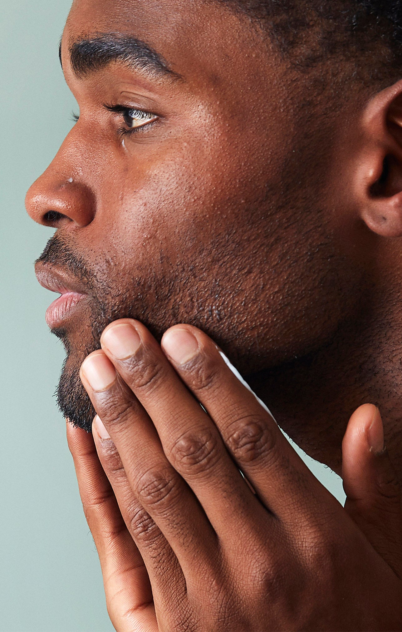 Krem po Goleniu dla Skóry Wrażliwej Valuepack