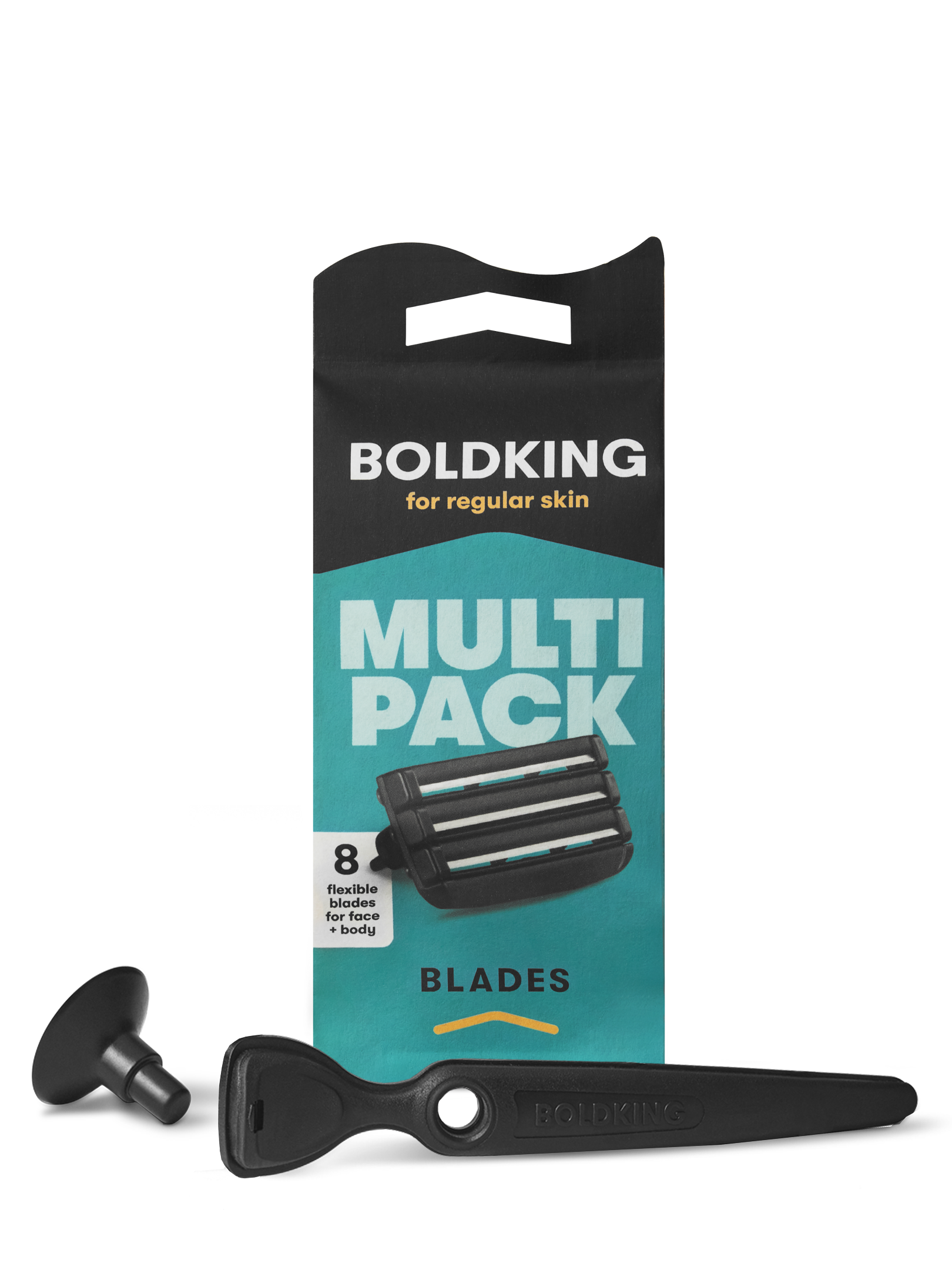 Multipack Plus Regular