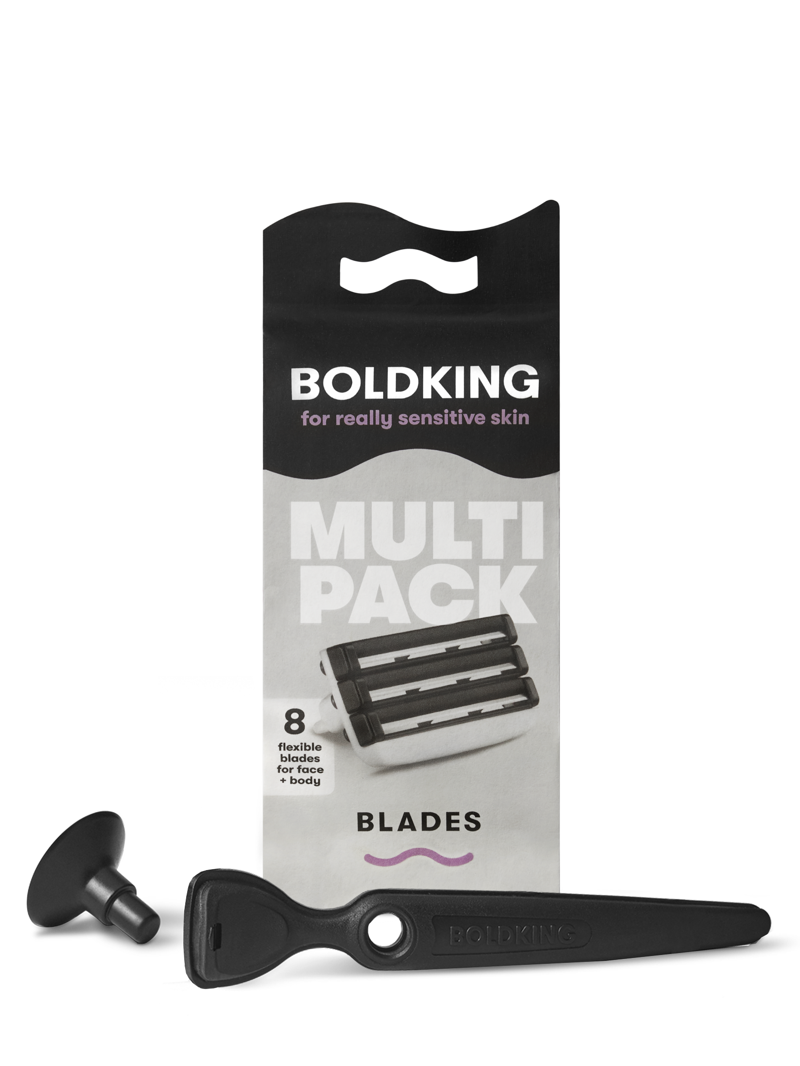 Multipack Plus Really Sensitive