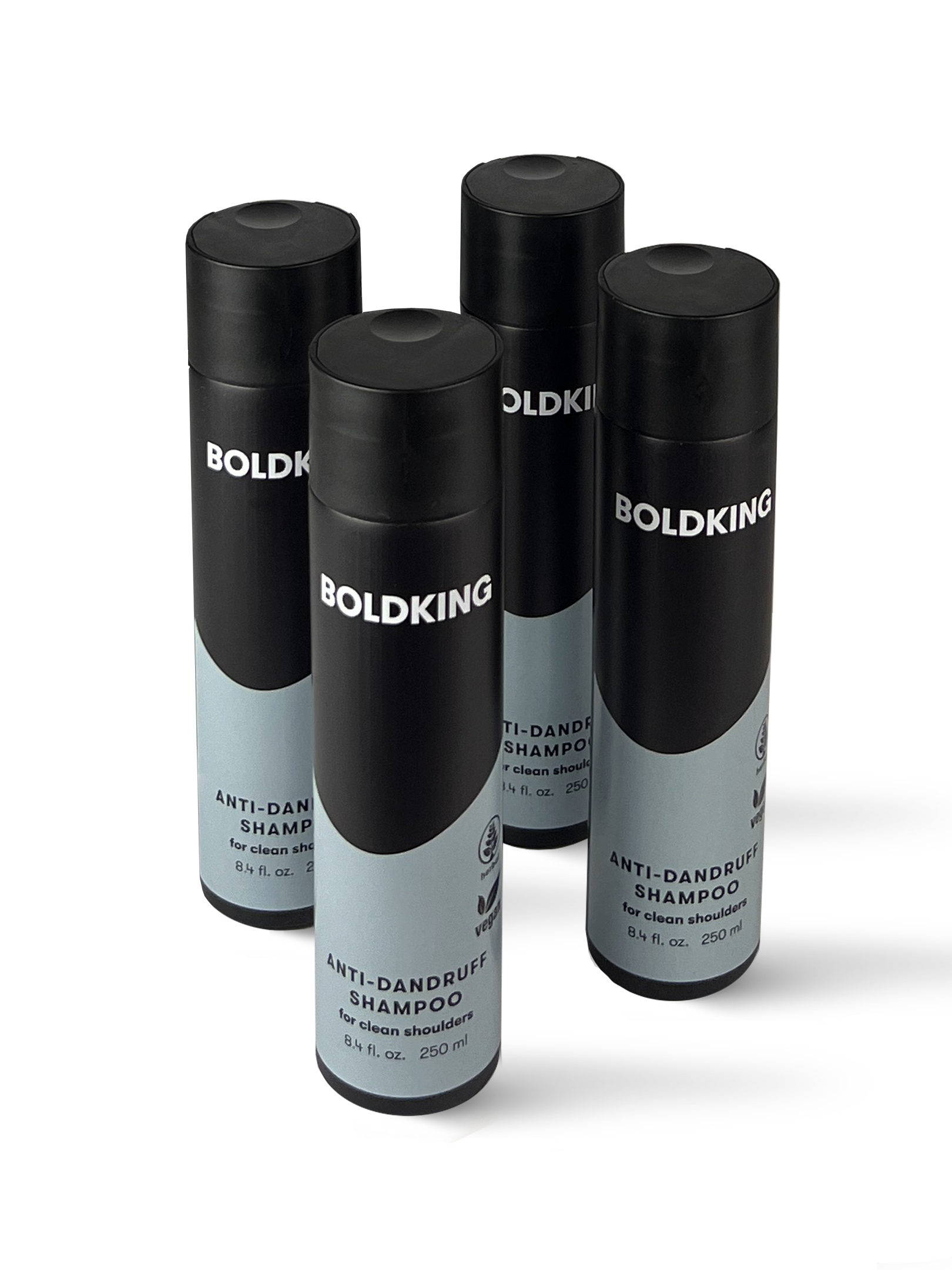 Champú Anticaspa Multipack