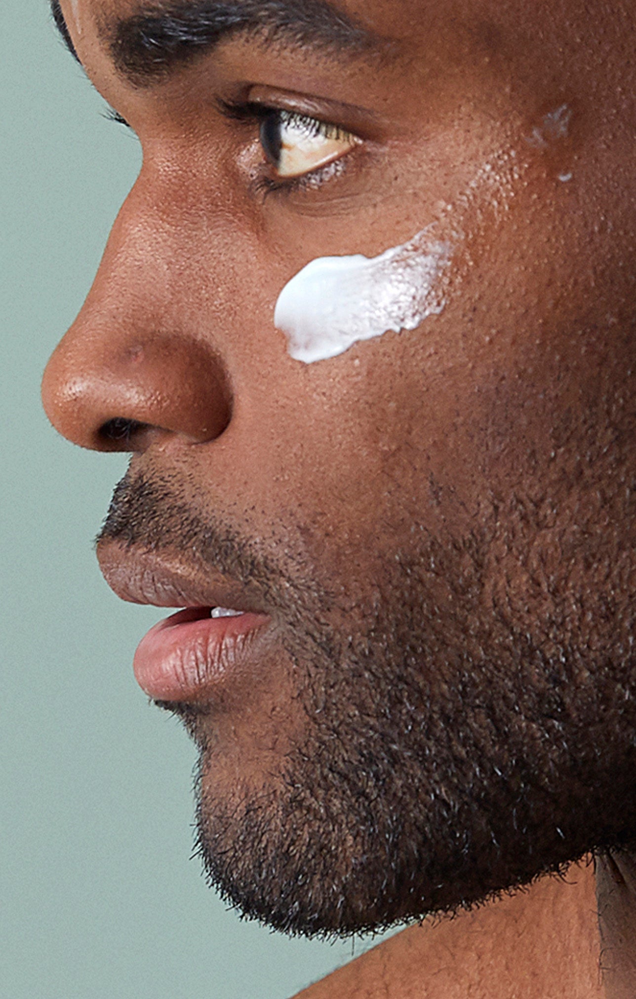 Krem po Goleniu dla Skóry Wrażliwej Valuepack