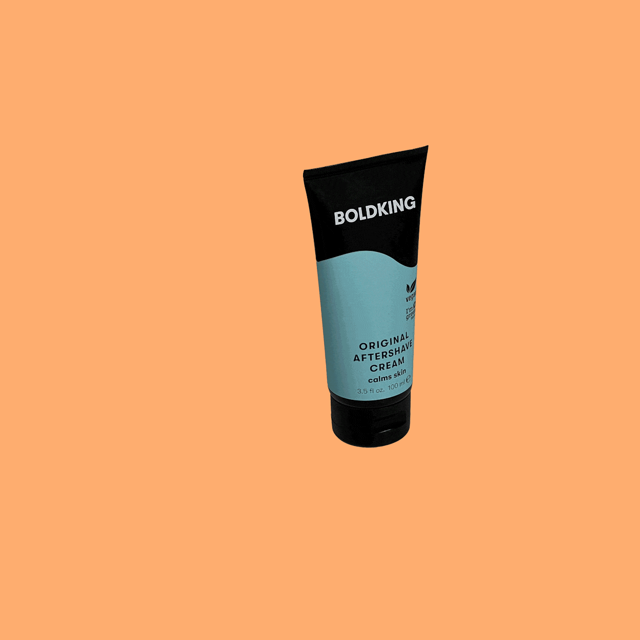Aftershave Cream Original Value Pack 4