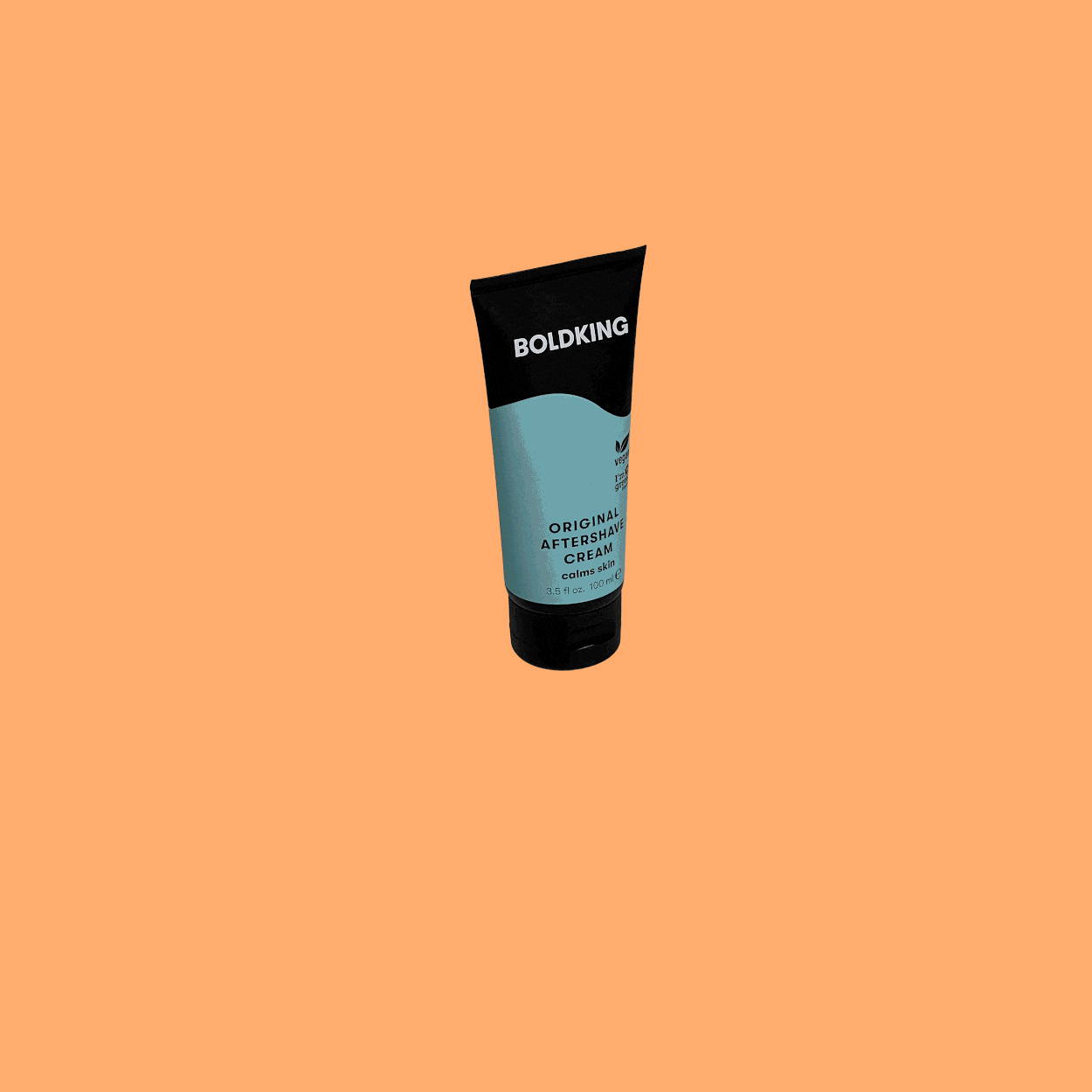 Aftershave Cream Original Valuepack